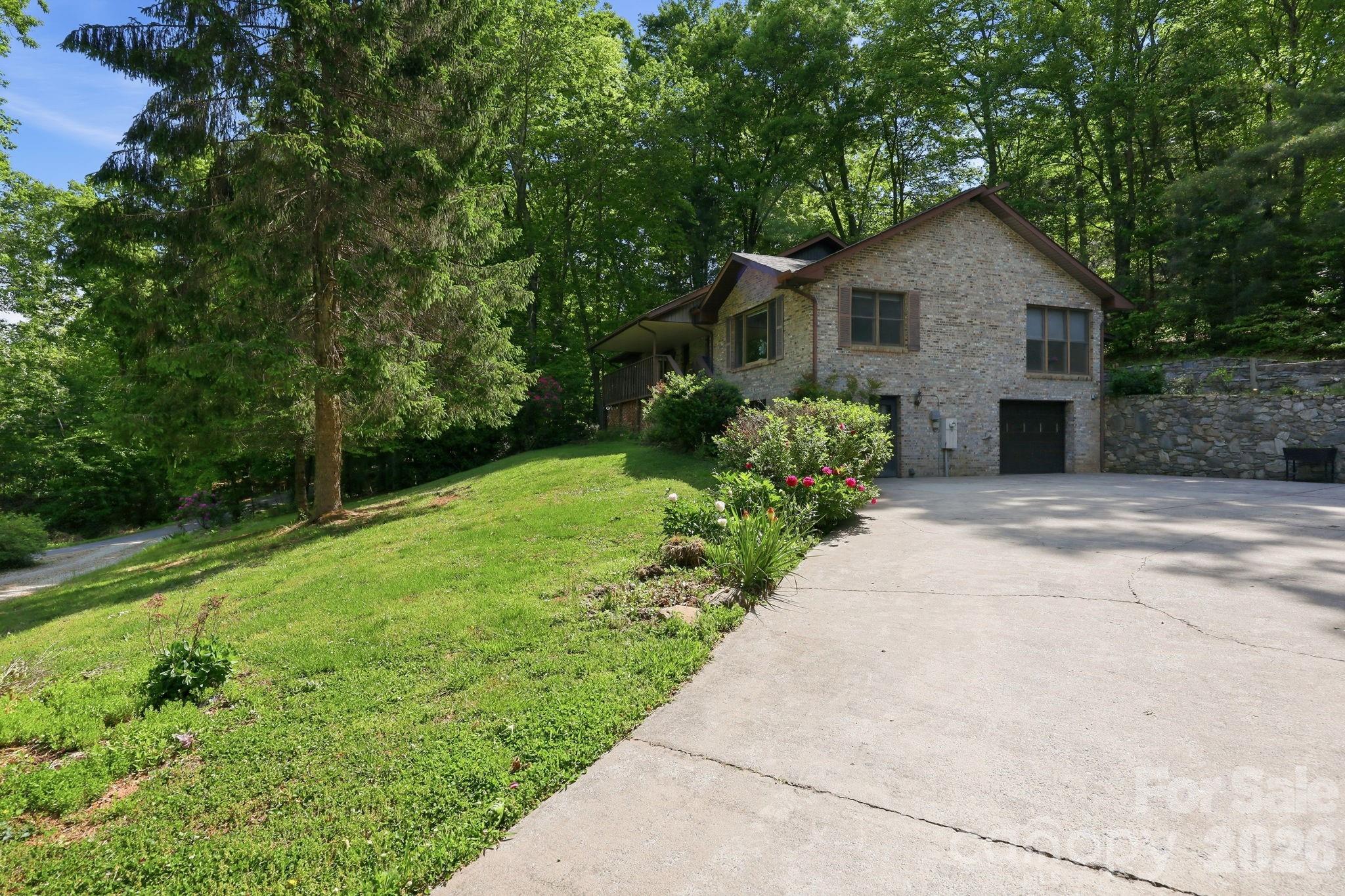 Mountain Heritage - Residential