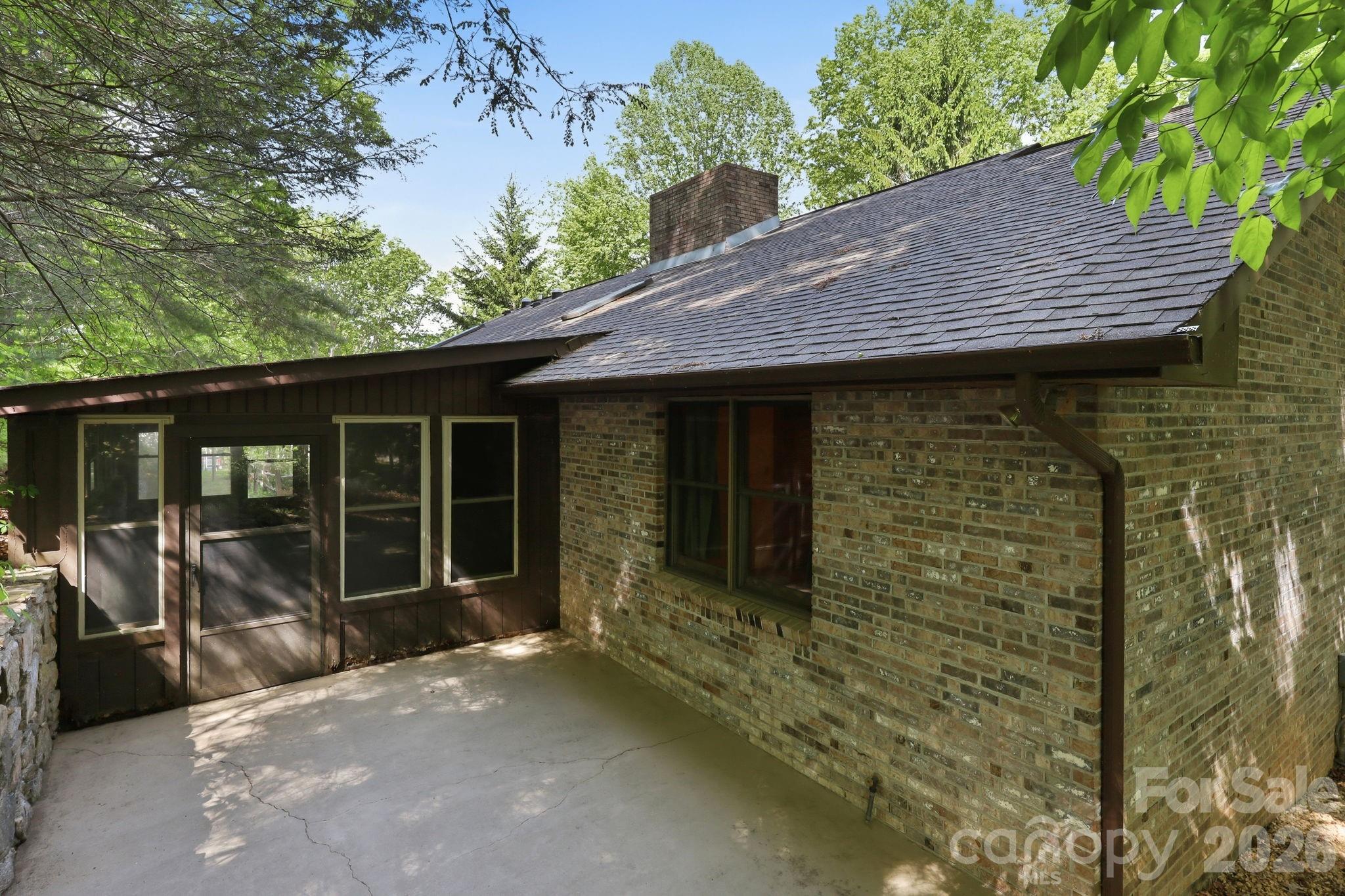 Mountain Heritage - Residential