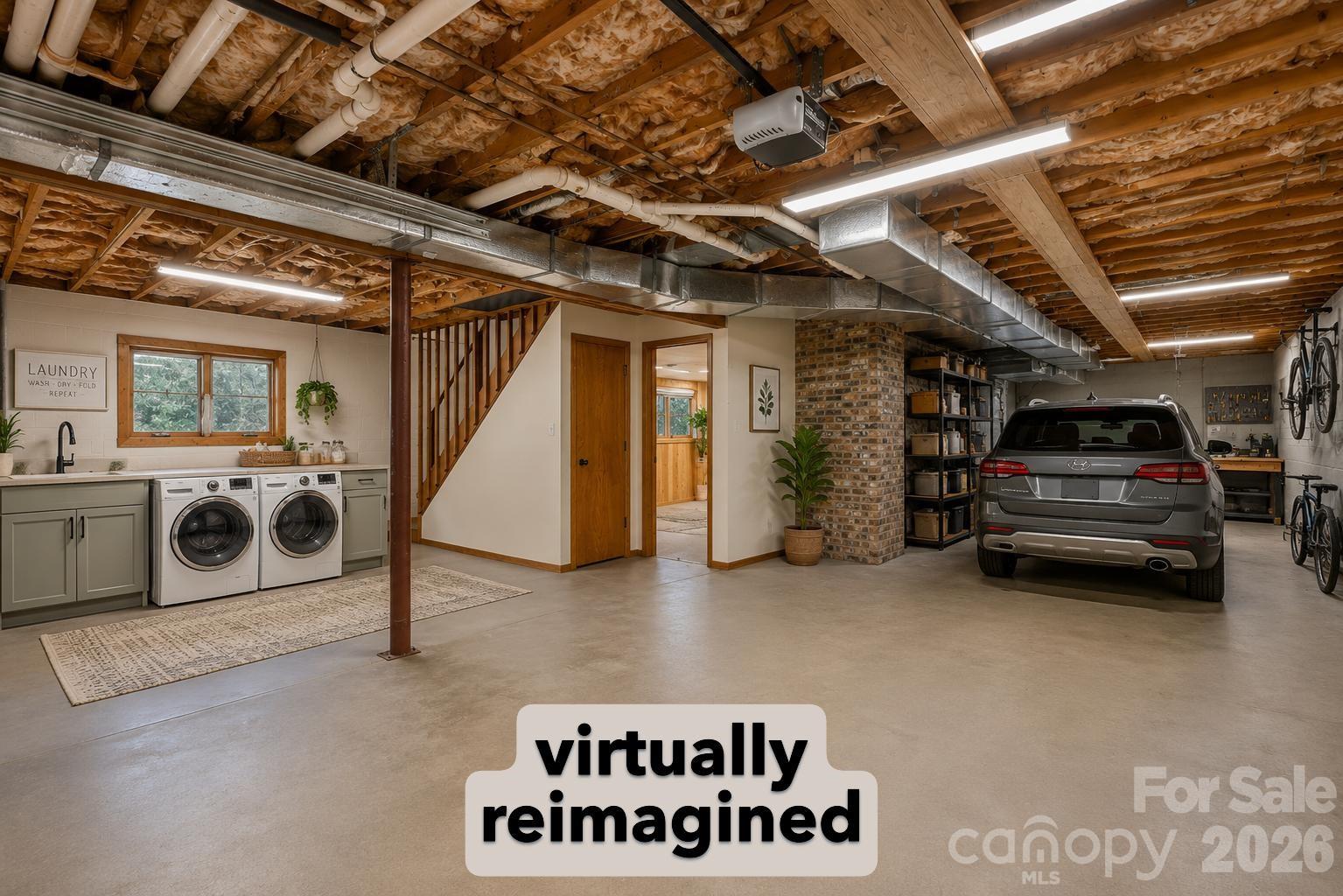 Mountain Heritage - Residential