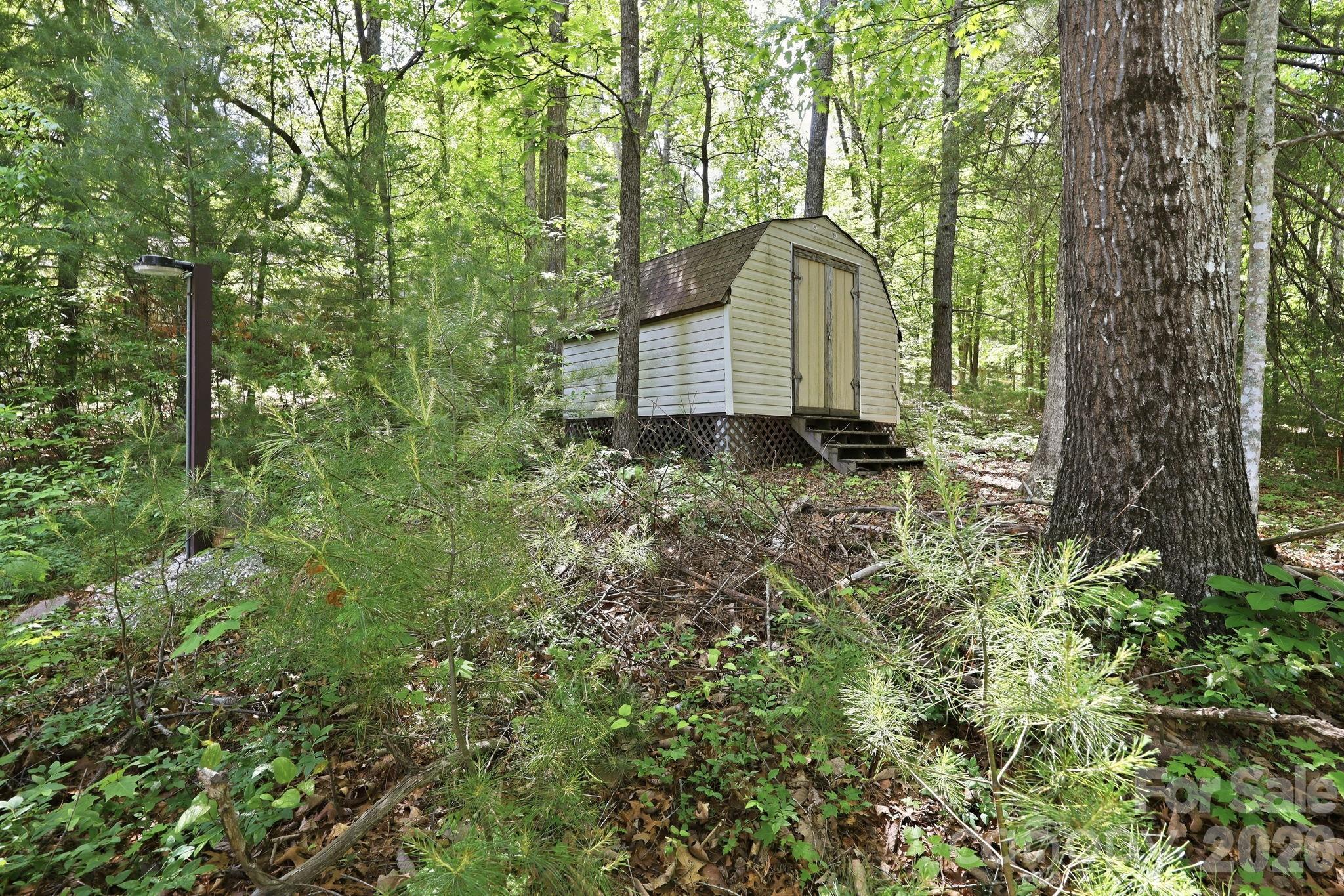 Mountain Heritage - Residential