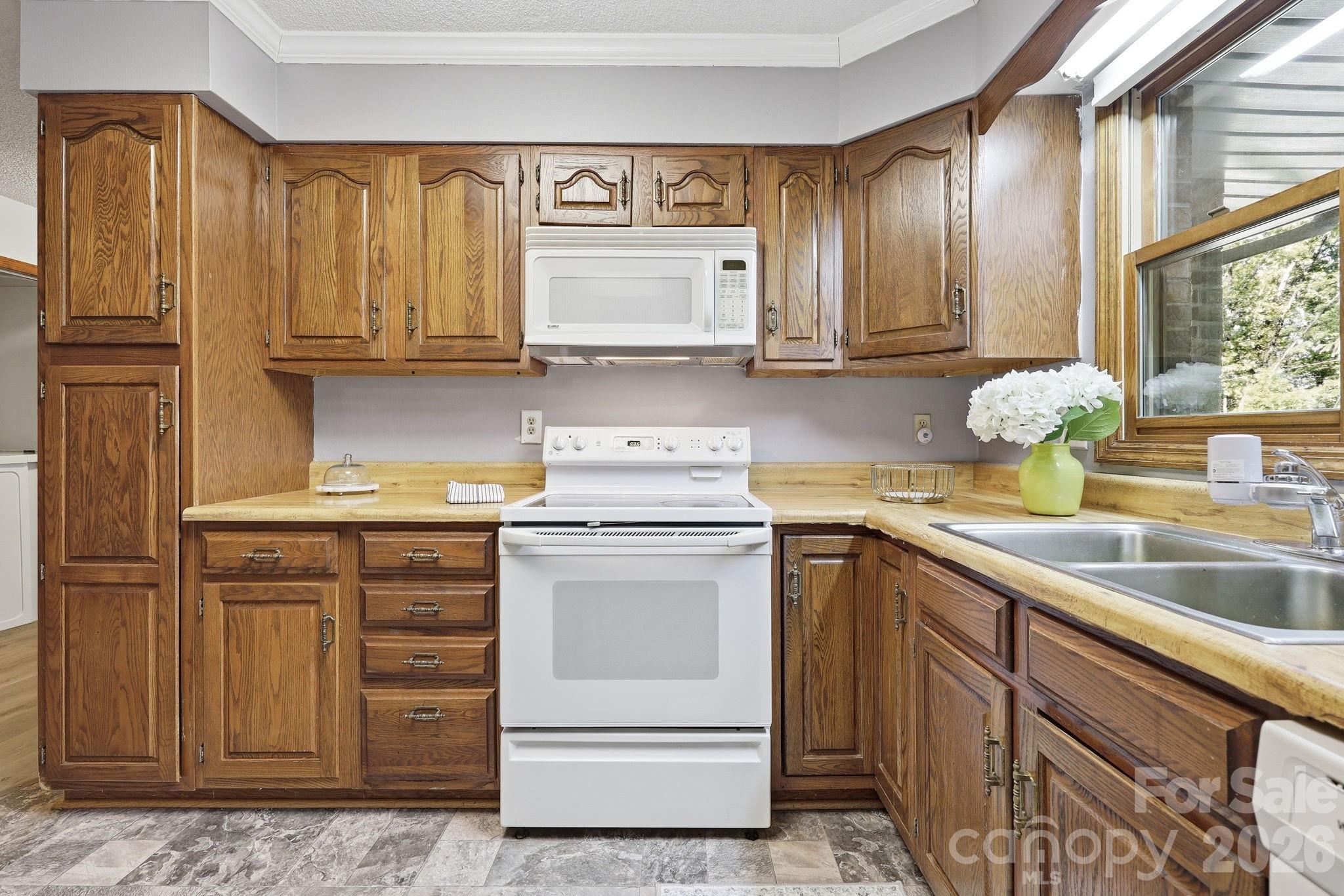 Mountain Heritage - Residential