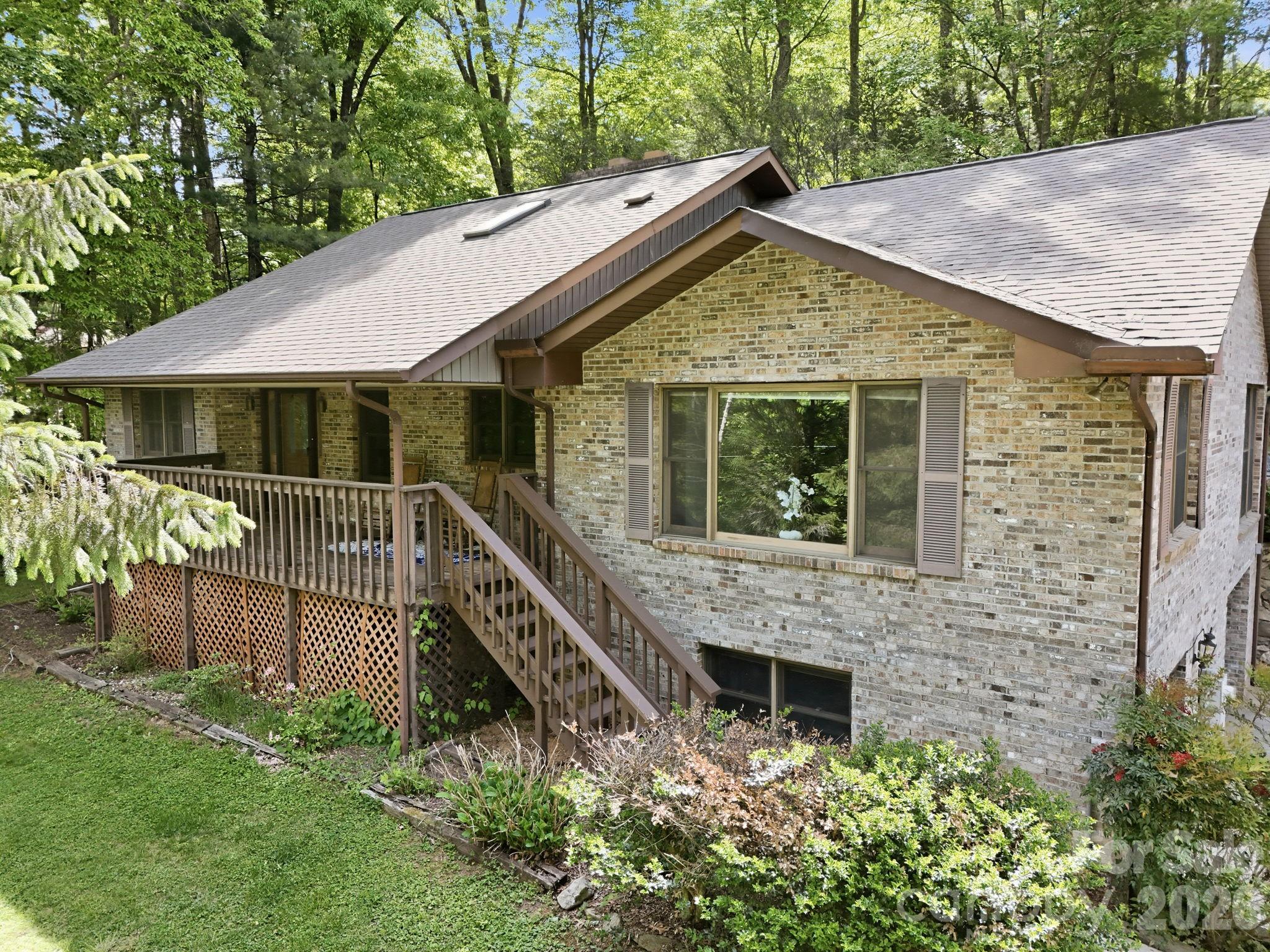 Mountain Heritage - Residential