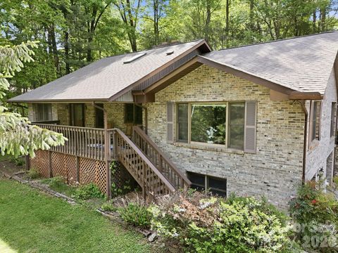 1 Mountain Heritage Place Candler NC 28715