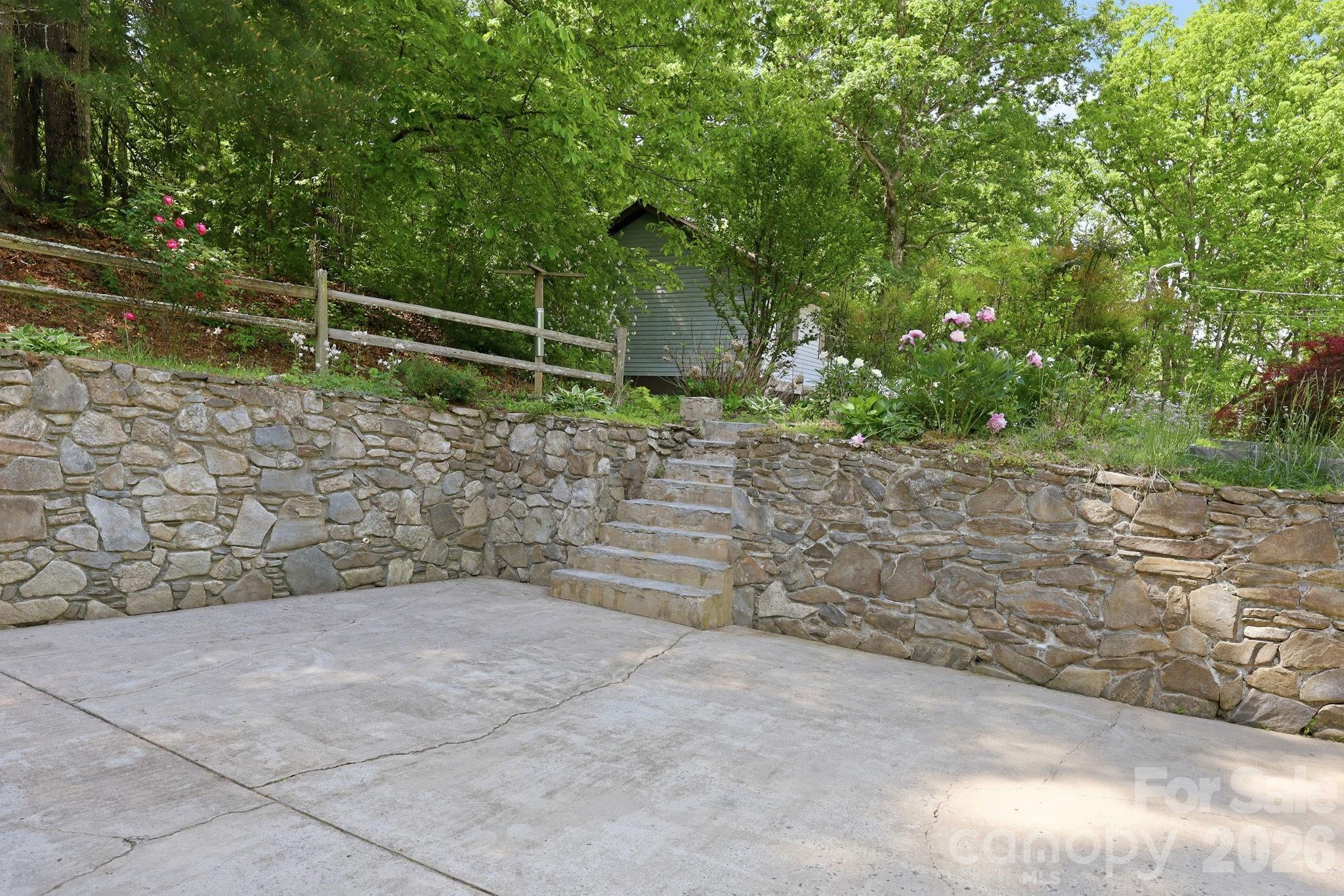 Mountain Heritage - Residential