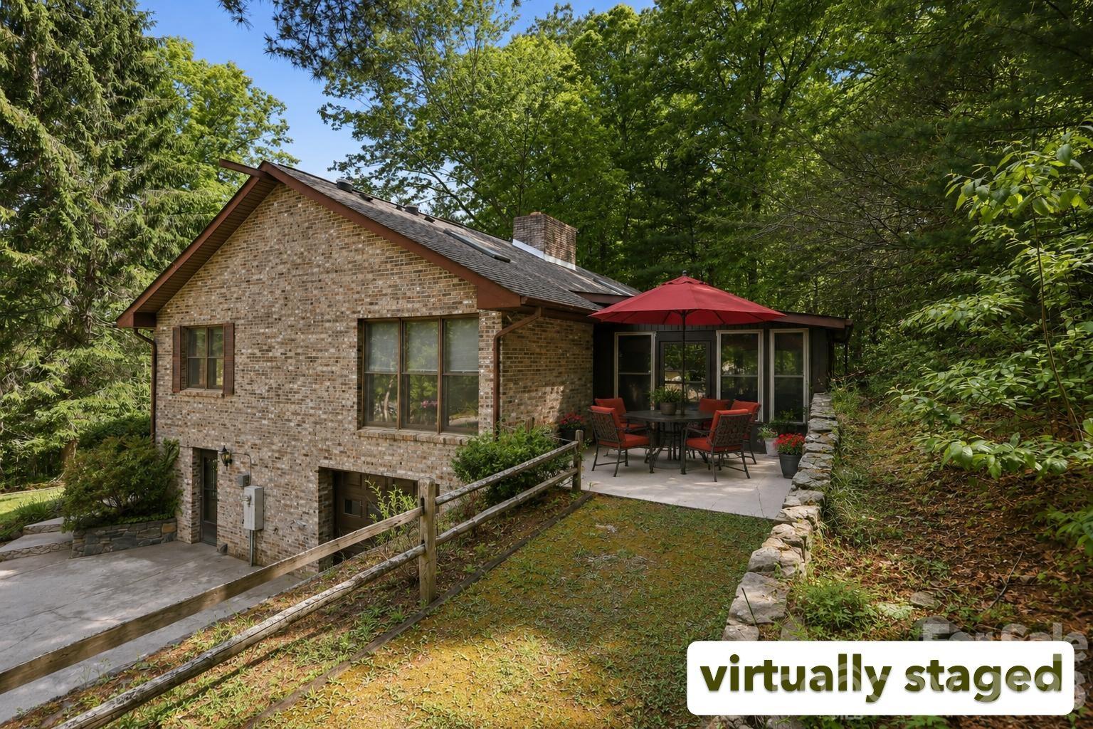Mountain Heritage - Residential