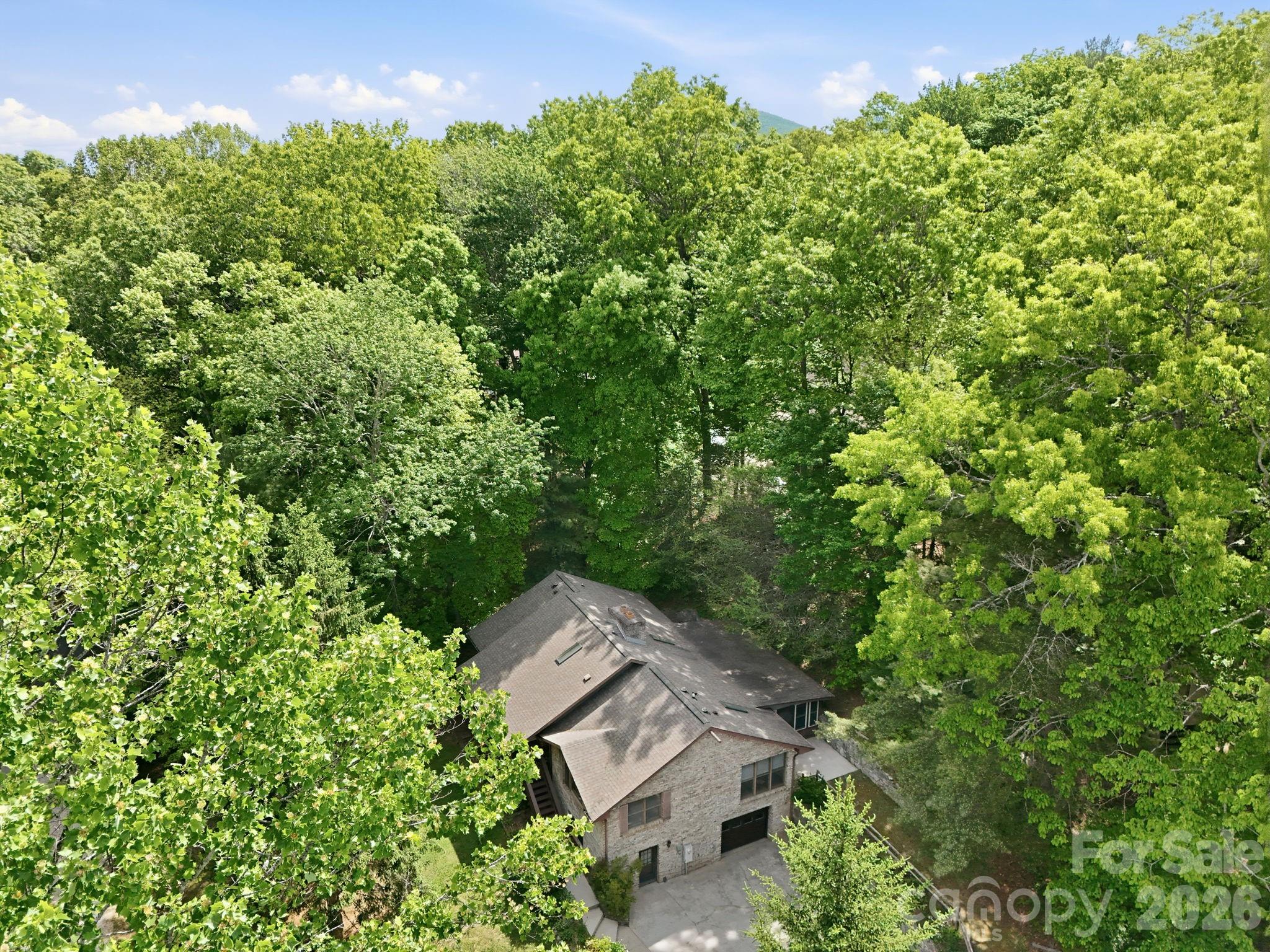 Mountain Heritage - Residential