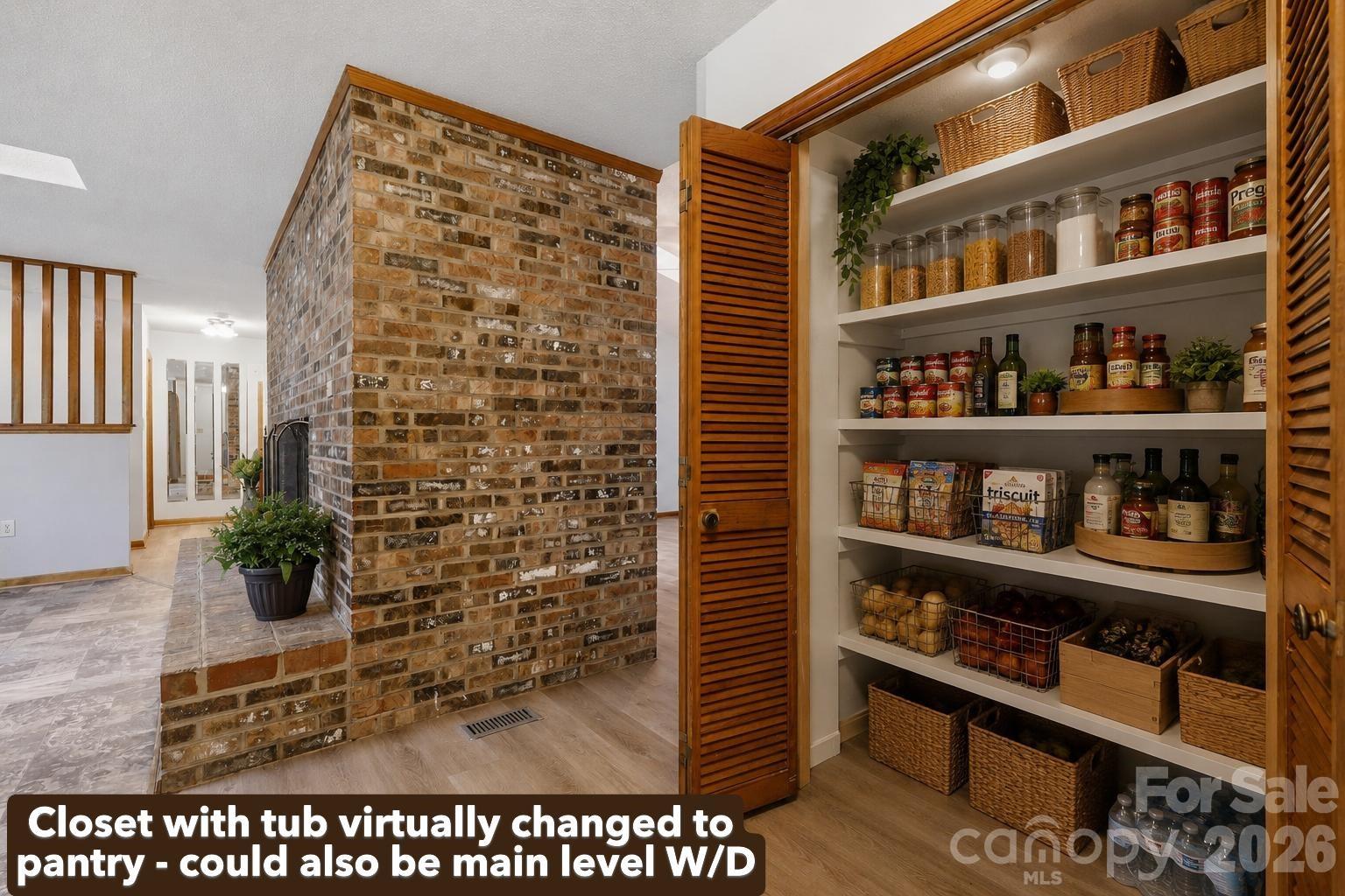 Mountain Heritage - Residential