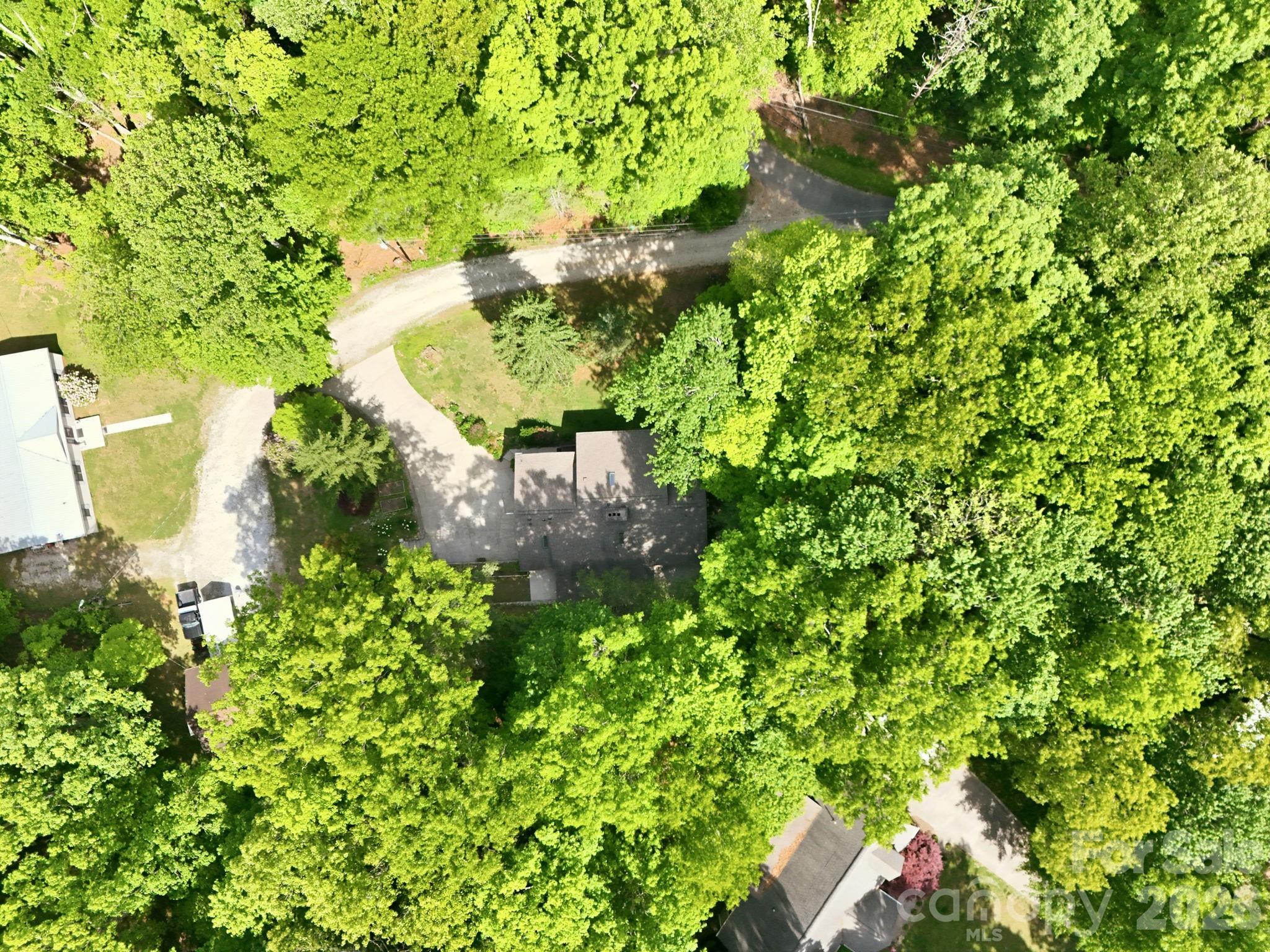 Mountain Heritage - Residential