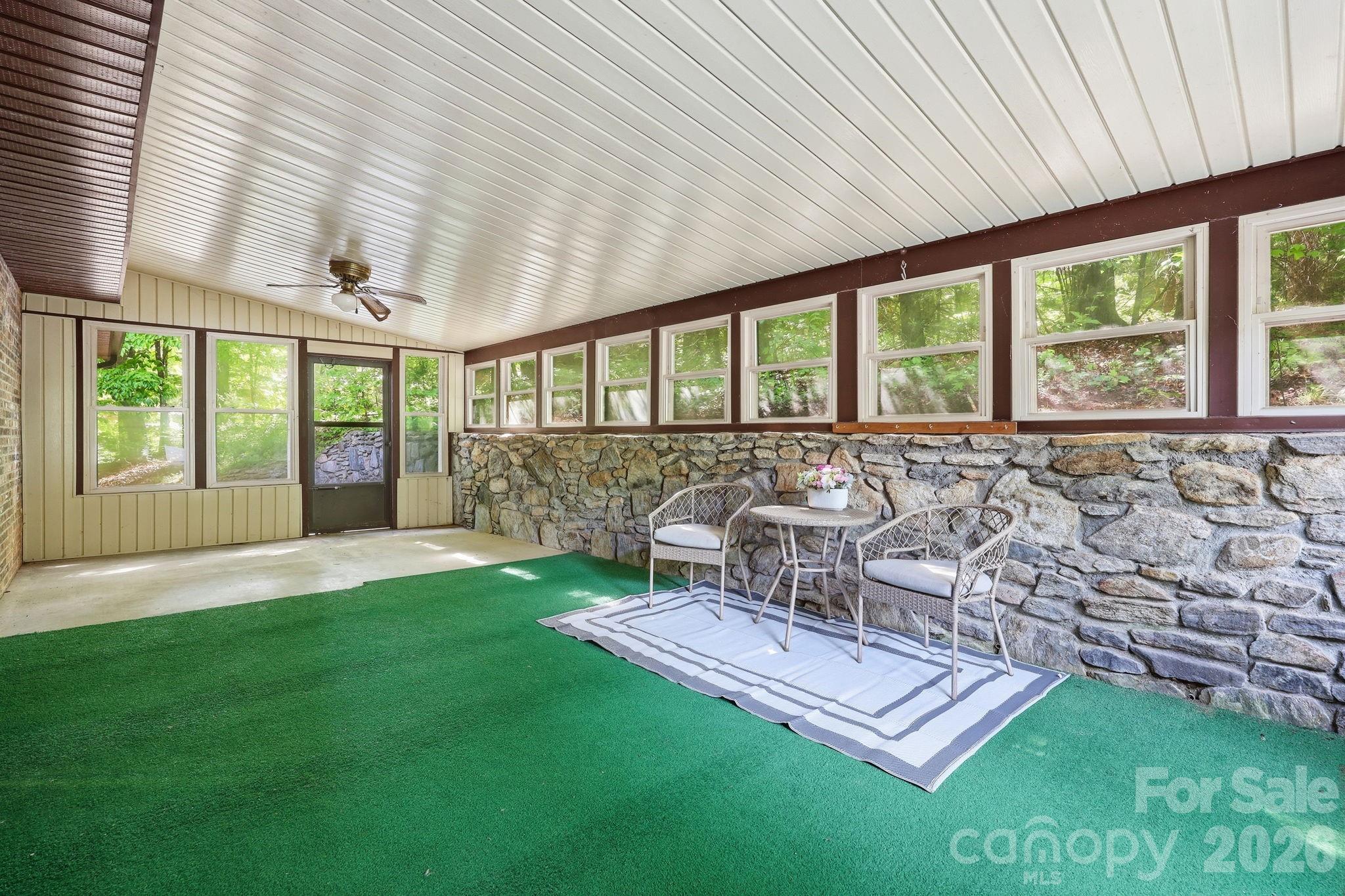 Mountain Heritage - Residential