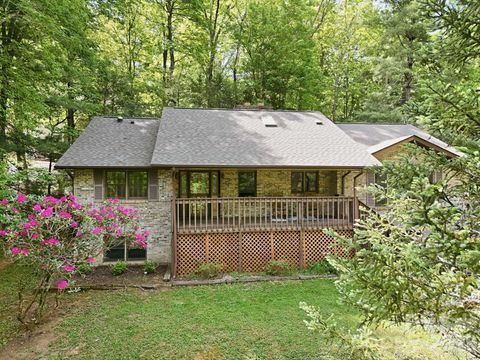 1 Mountain Heritage Place Candler NC 28715