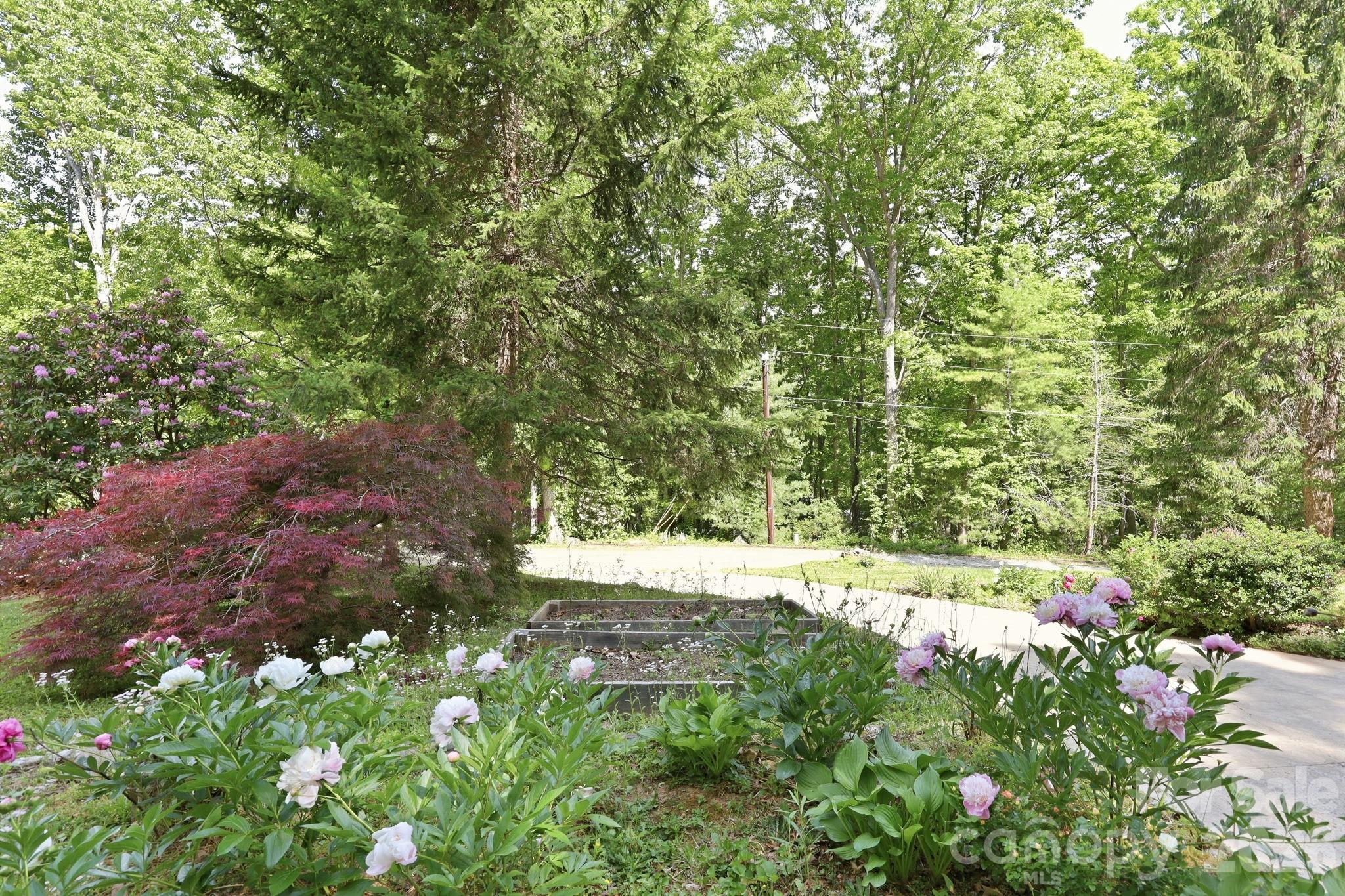 Mountain Heritage - Residential