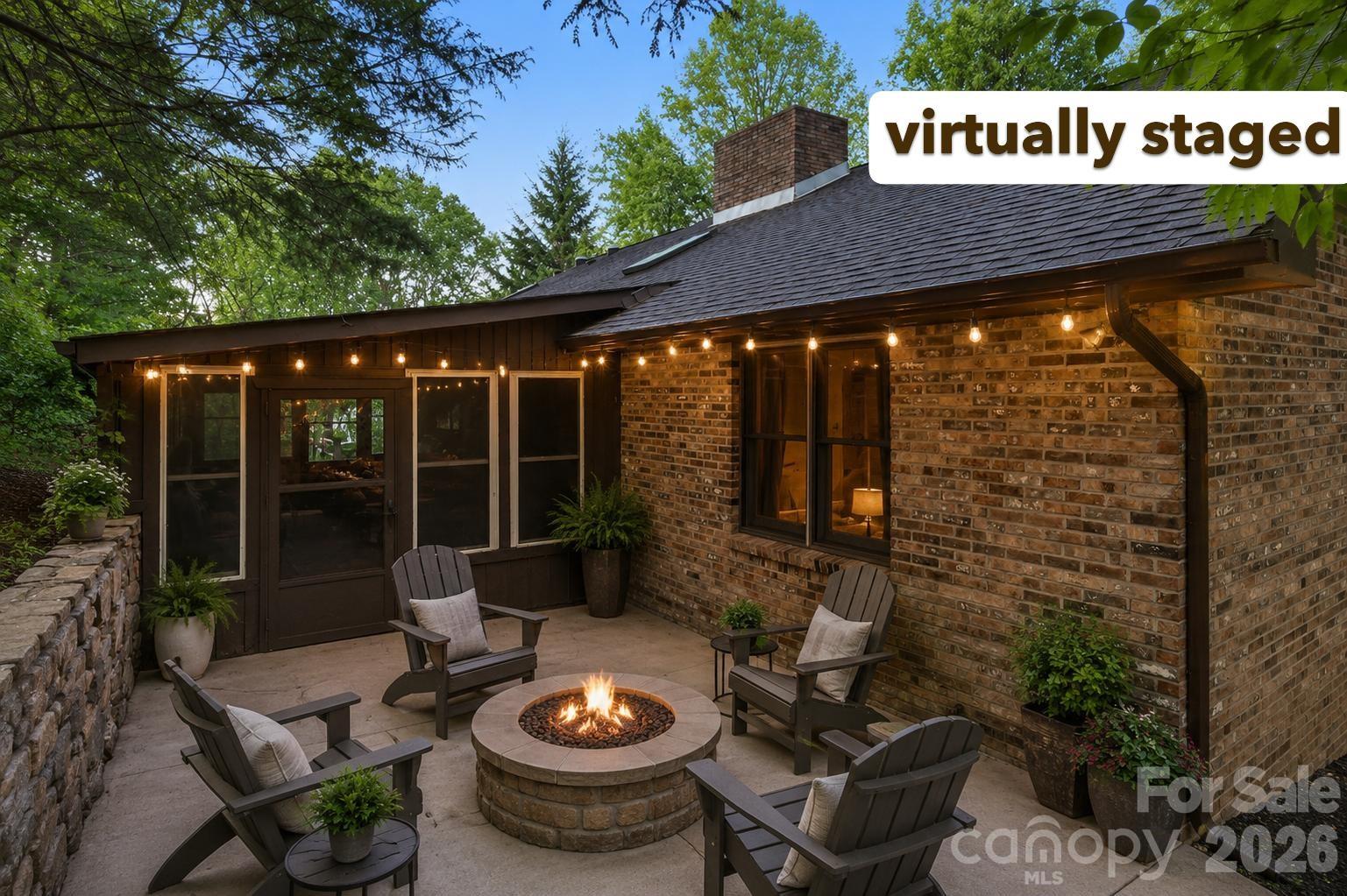 Mountain Heritage - Residential