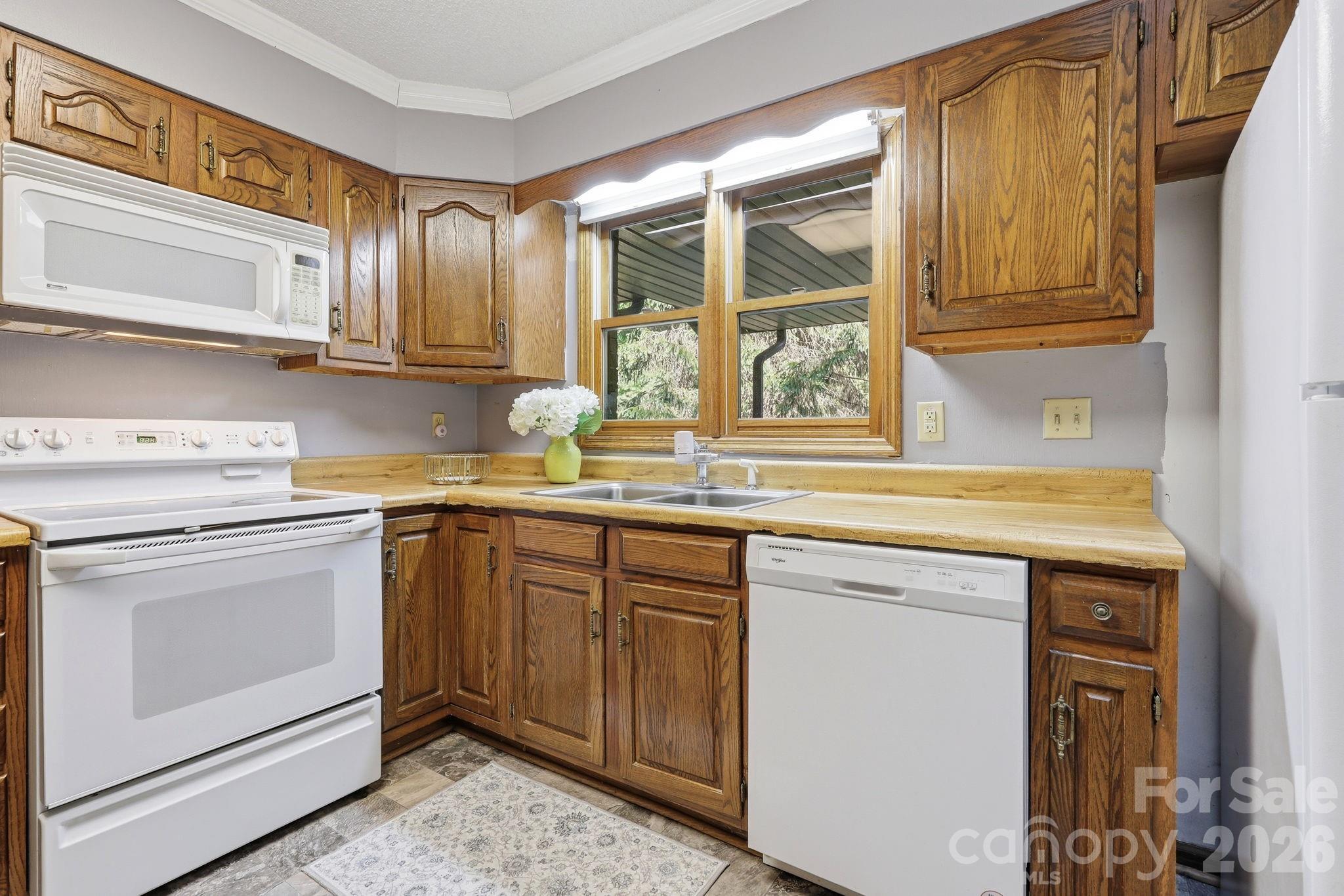 Mountain Heritage - Residential