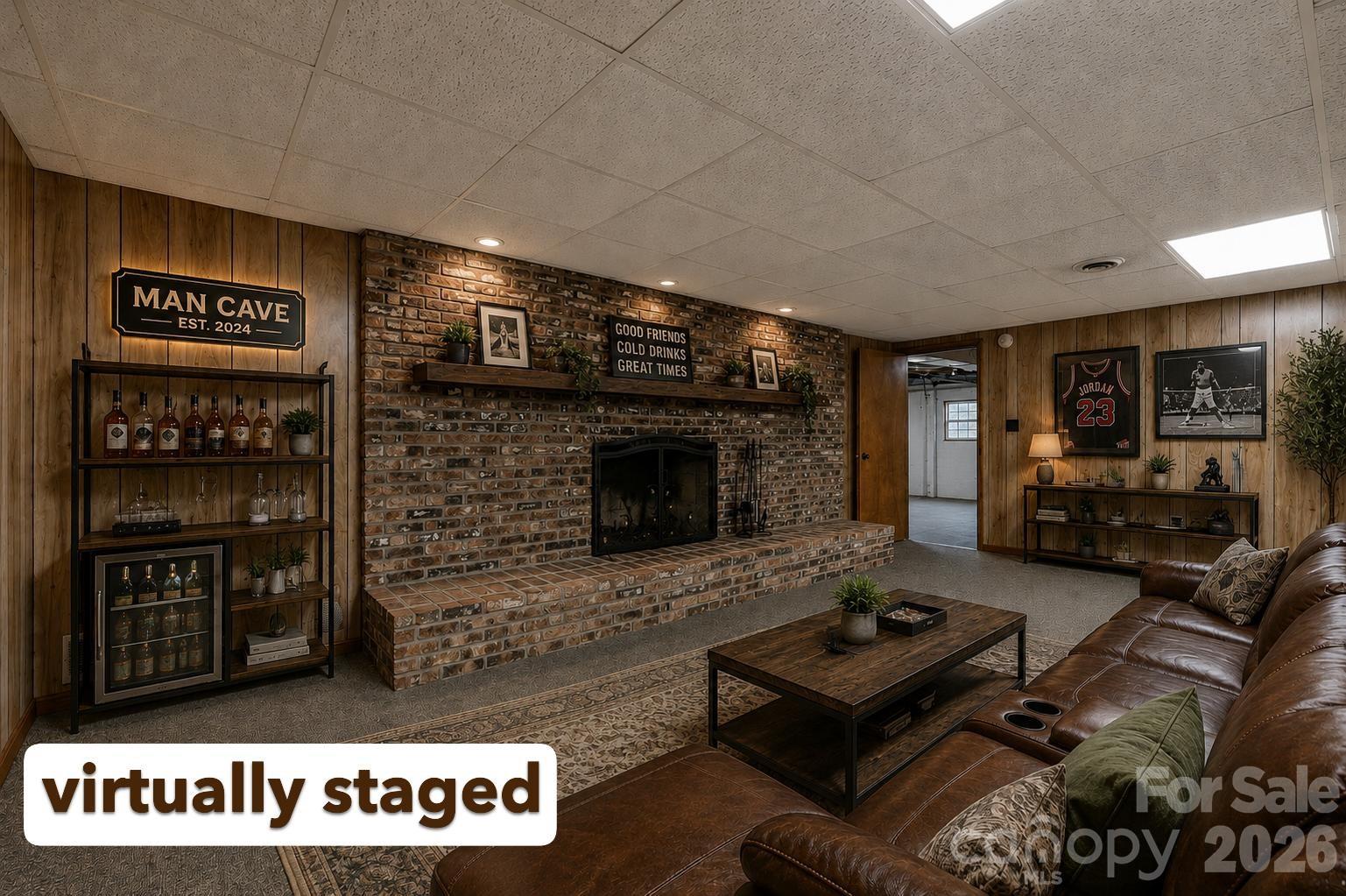 Mountain Heritage - Residential