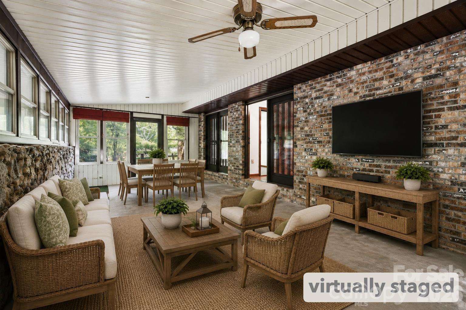 Mountain Heritage - Residential