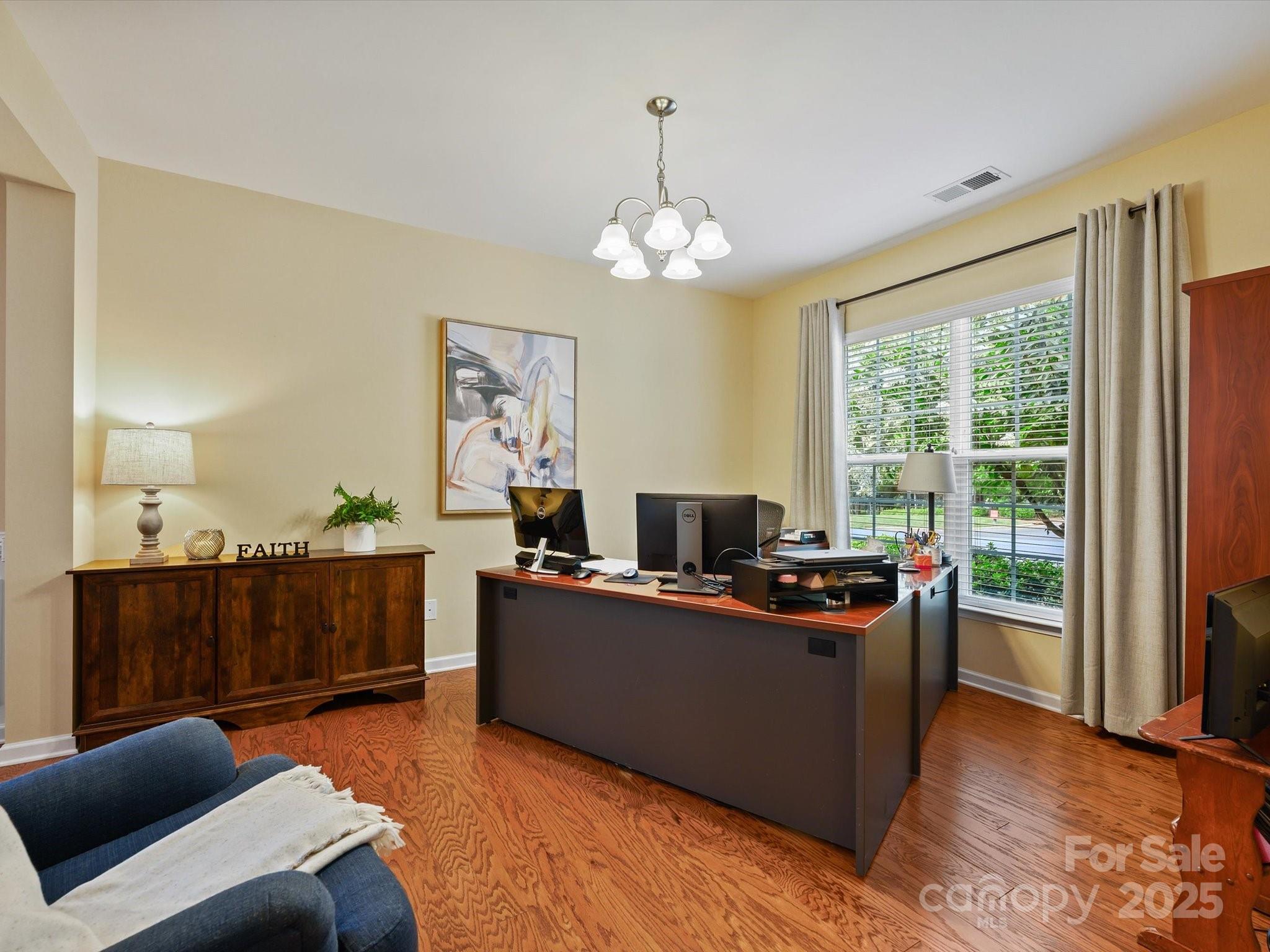 Tree Tops - Residential