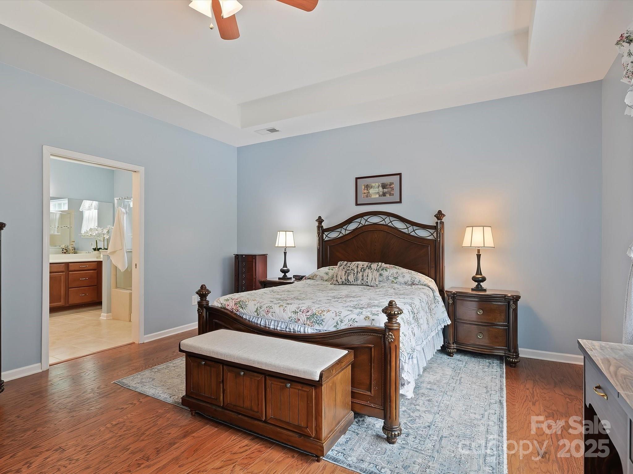 Tree Tops - Residential