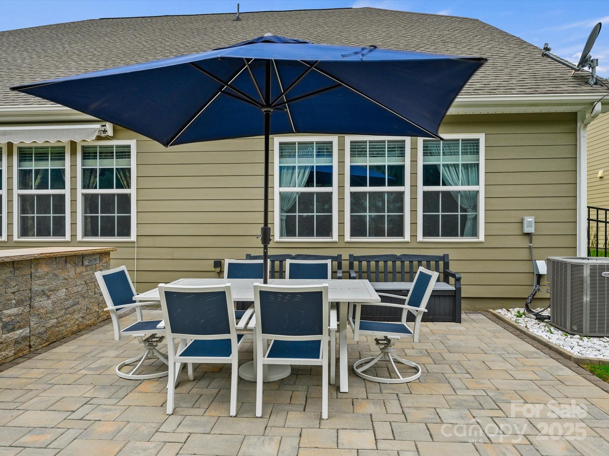 Tree Tops - Residential