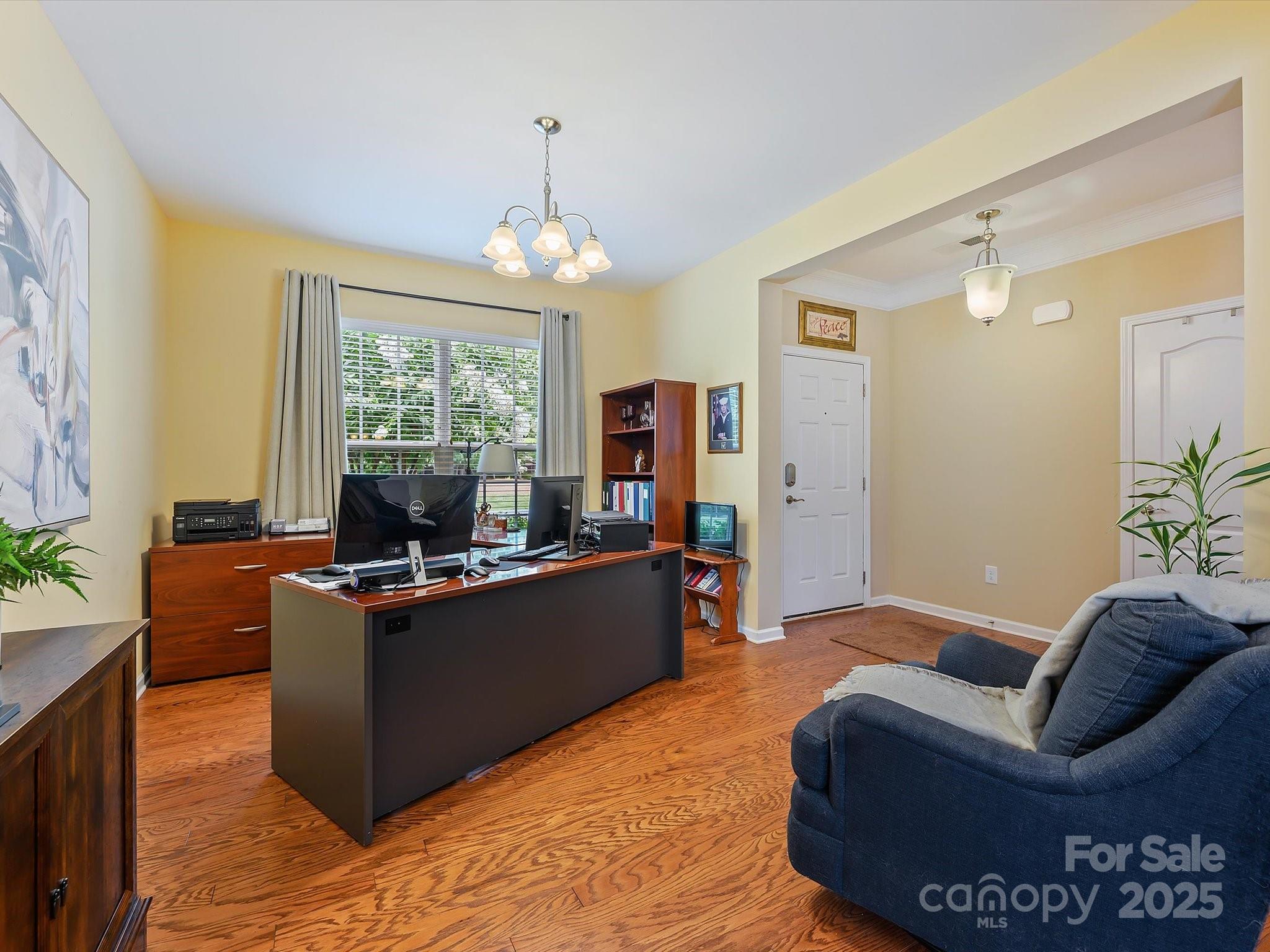 Tree Tops - Residential