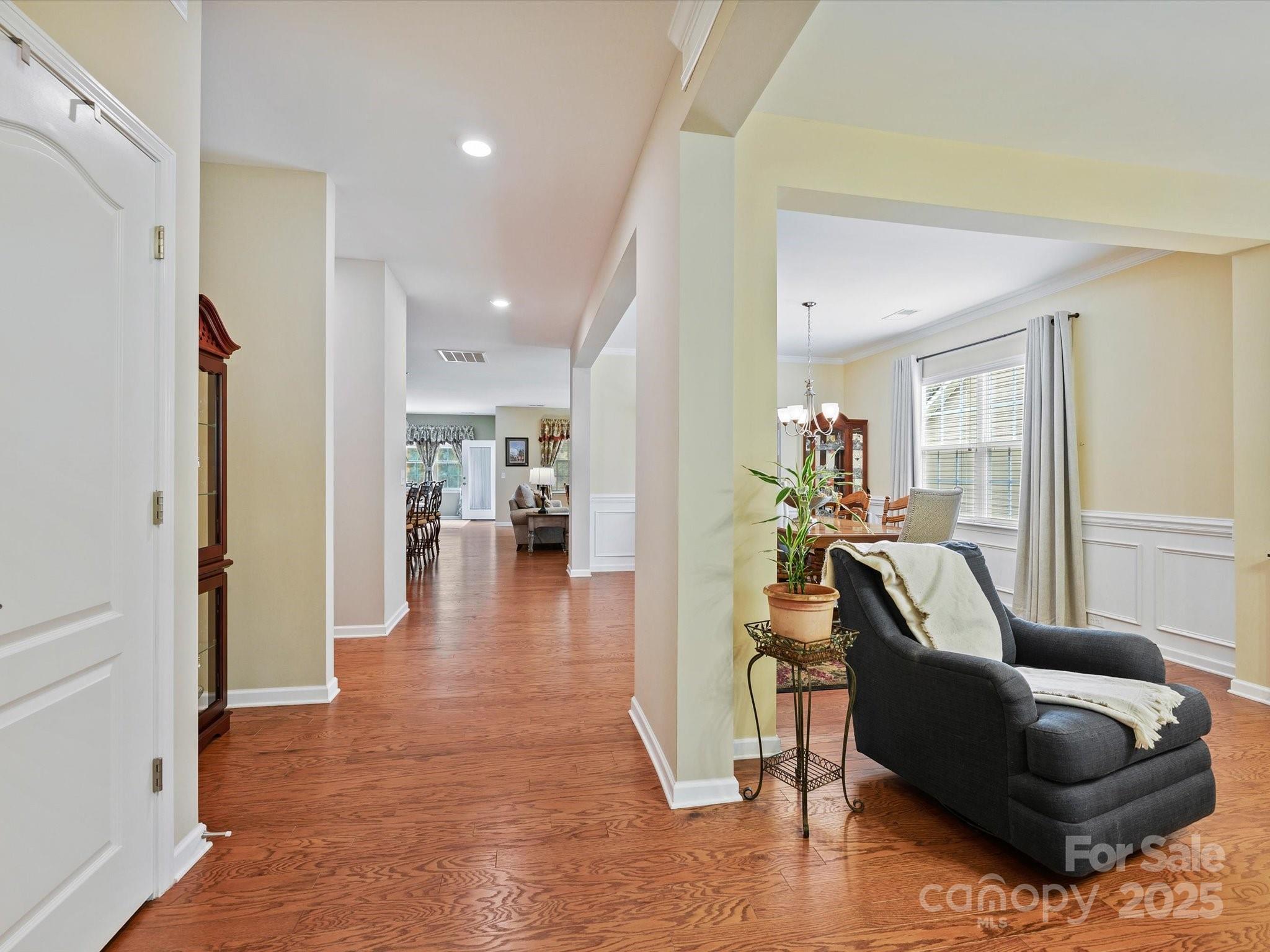 Tree Tops - Residential