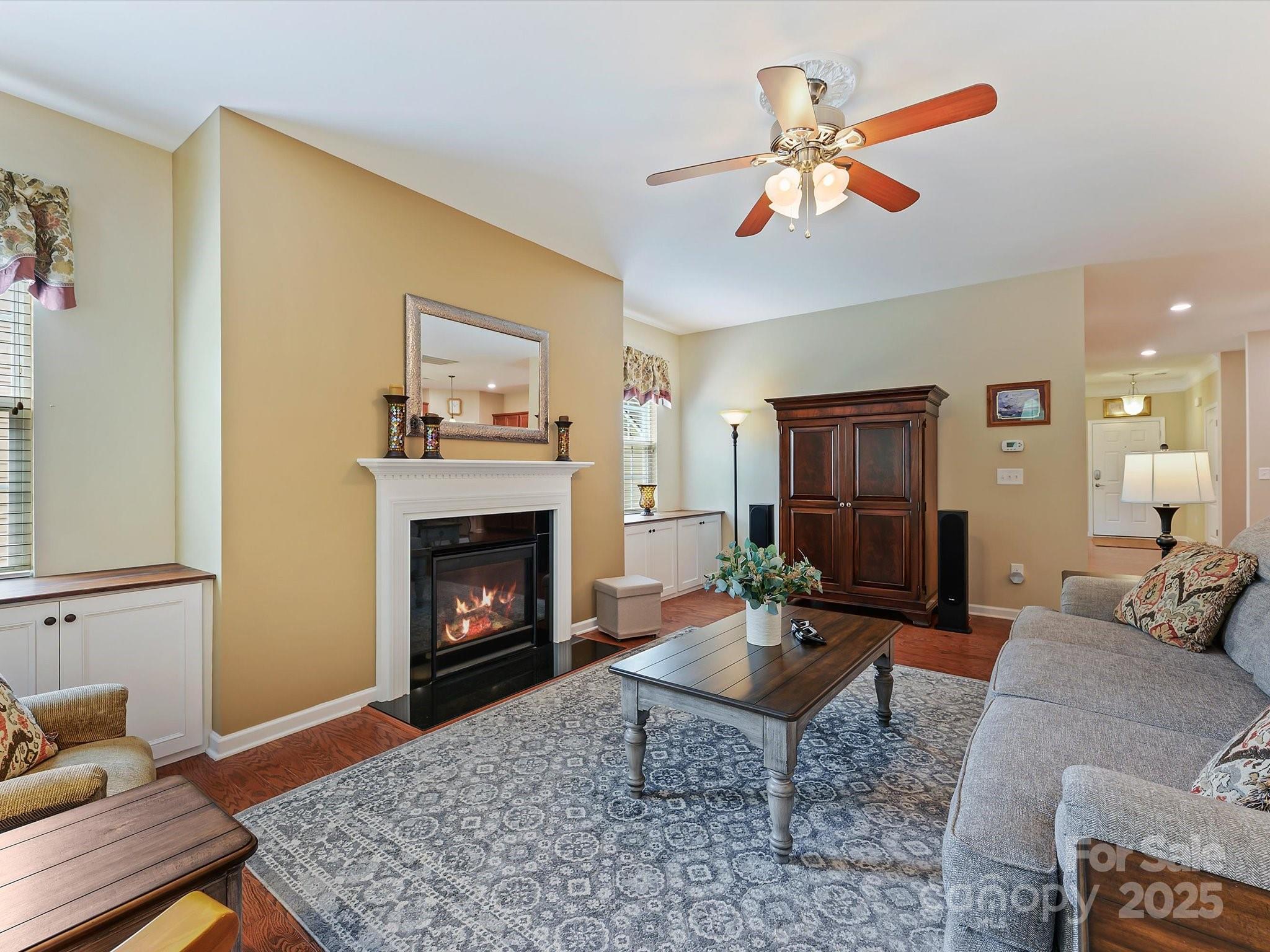 Tree Tops - Residential