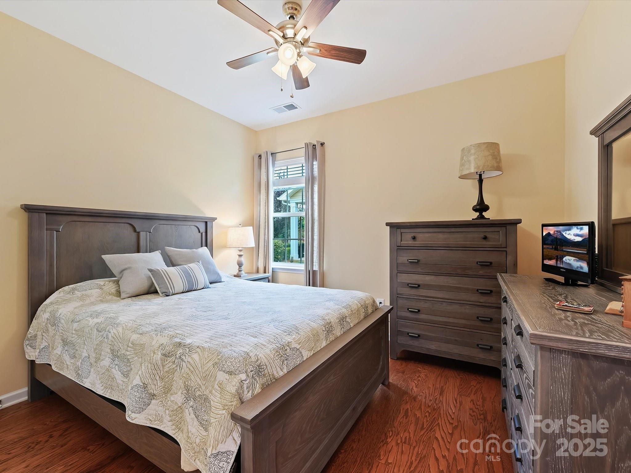 Tree Tops - Residential