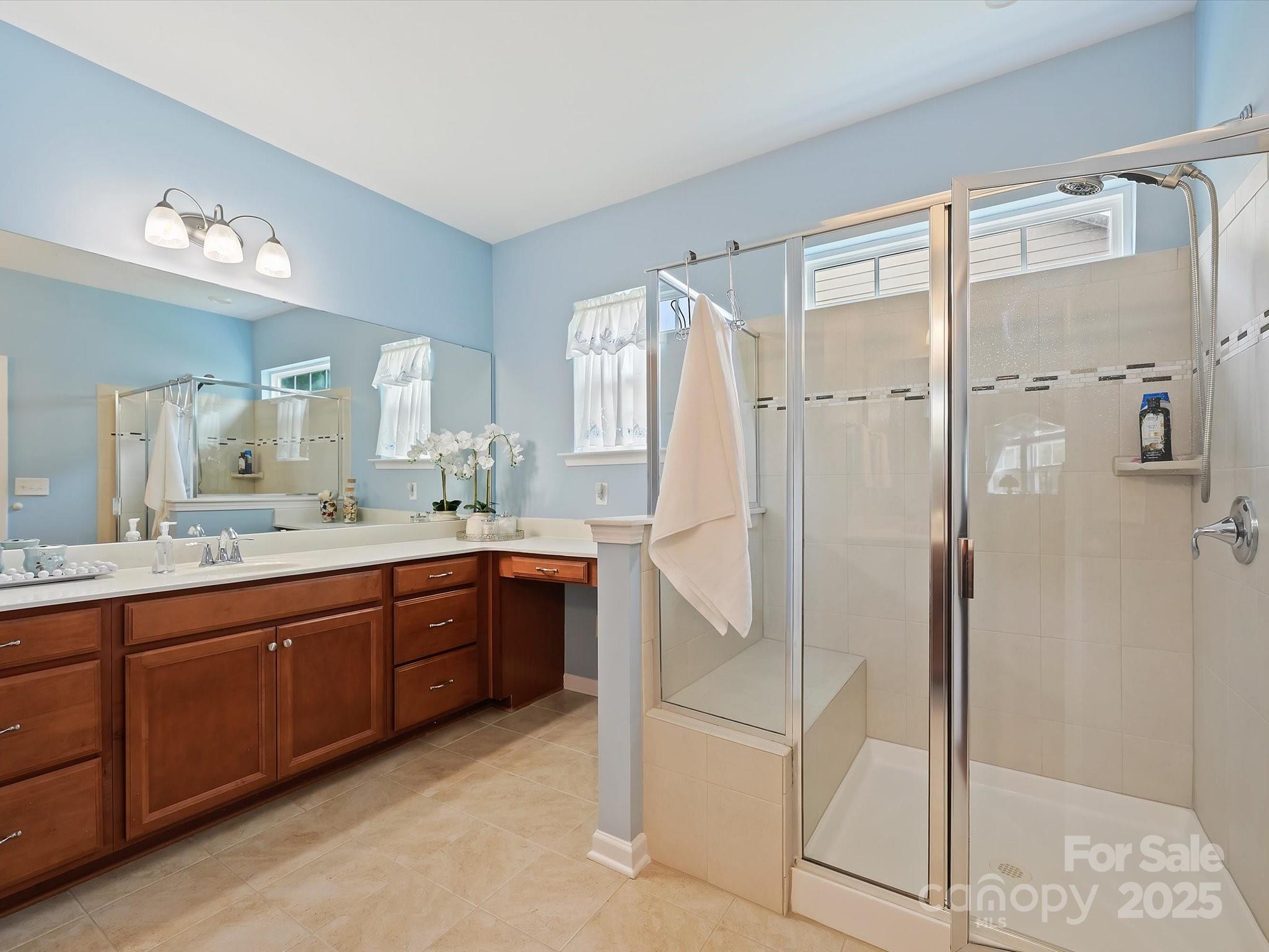 Tree Tops - Residential