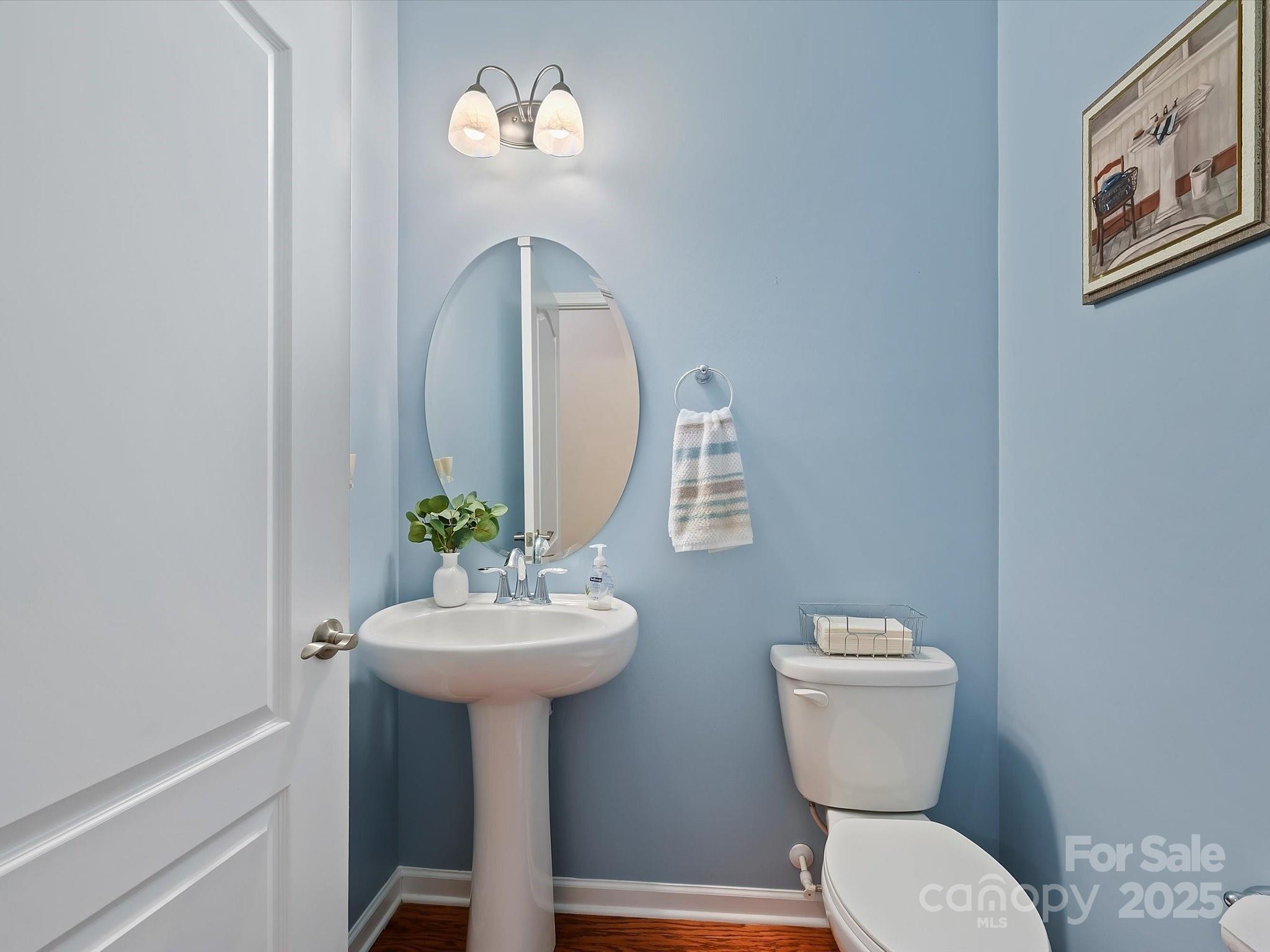 Tree Tops - Residential