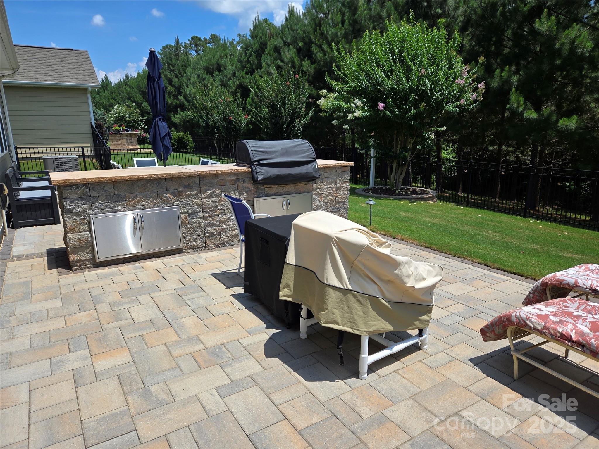 2241 Acadia Falls Lane
