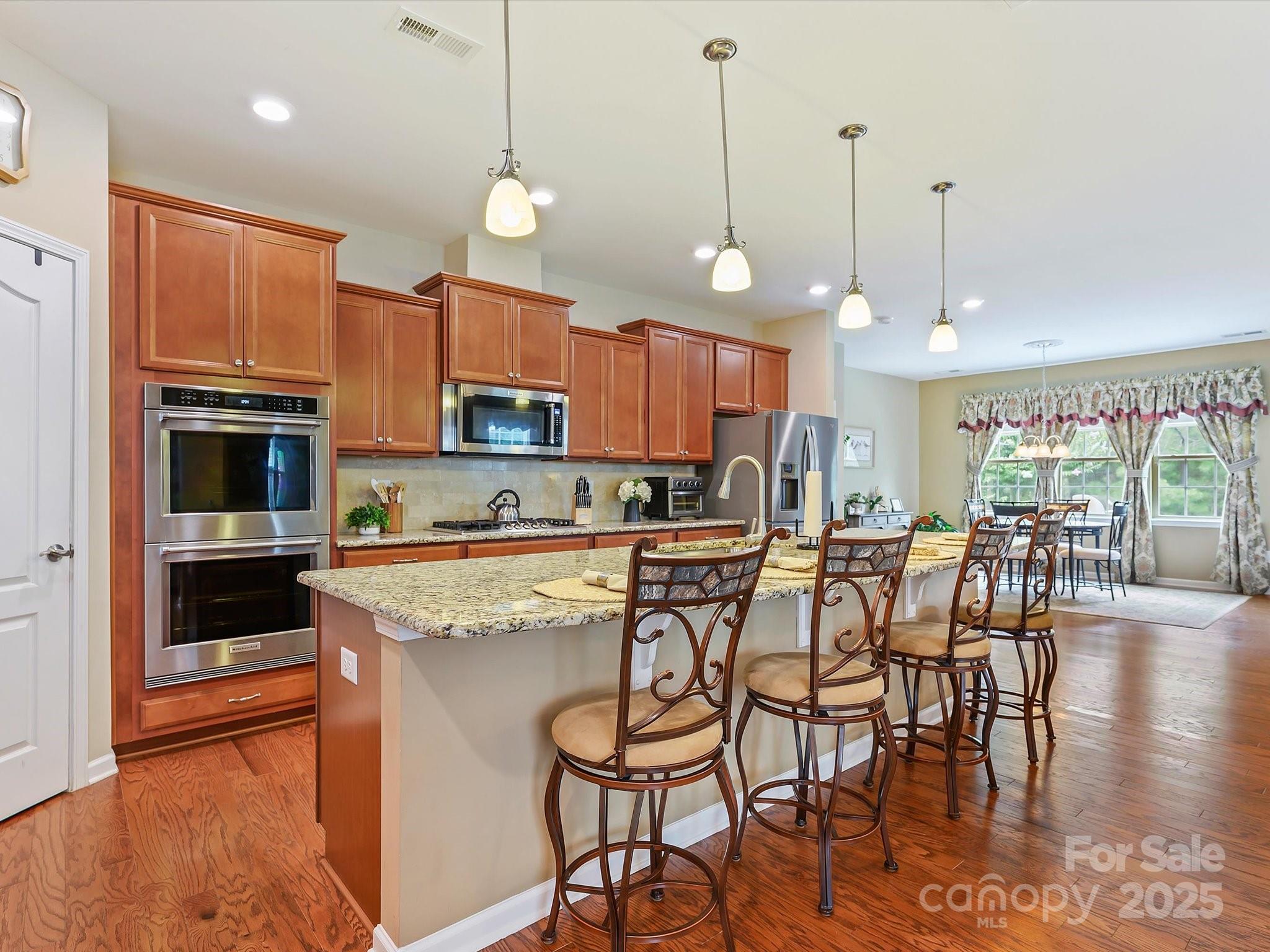 Tree Tops - Residential