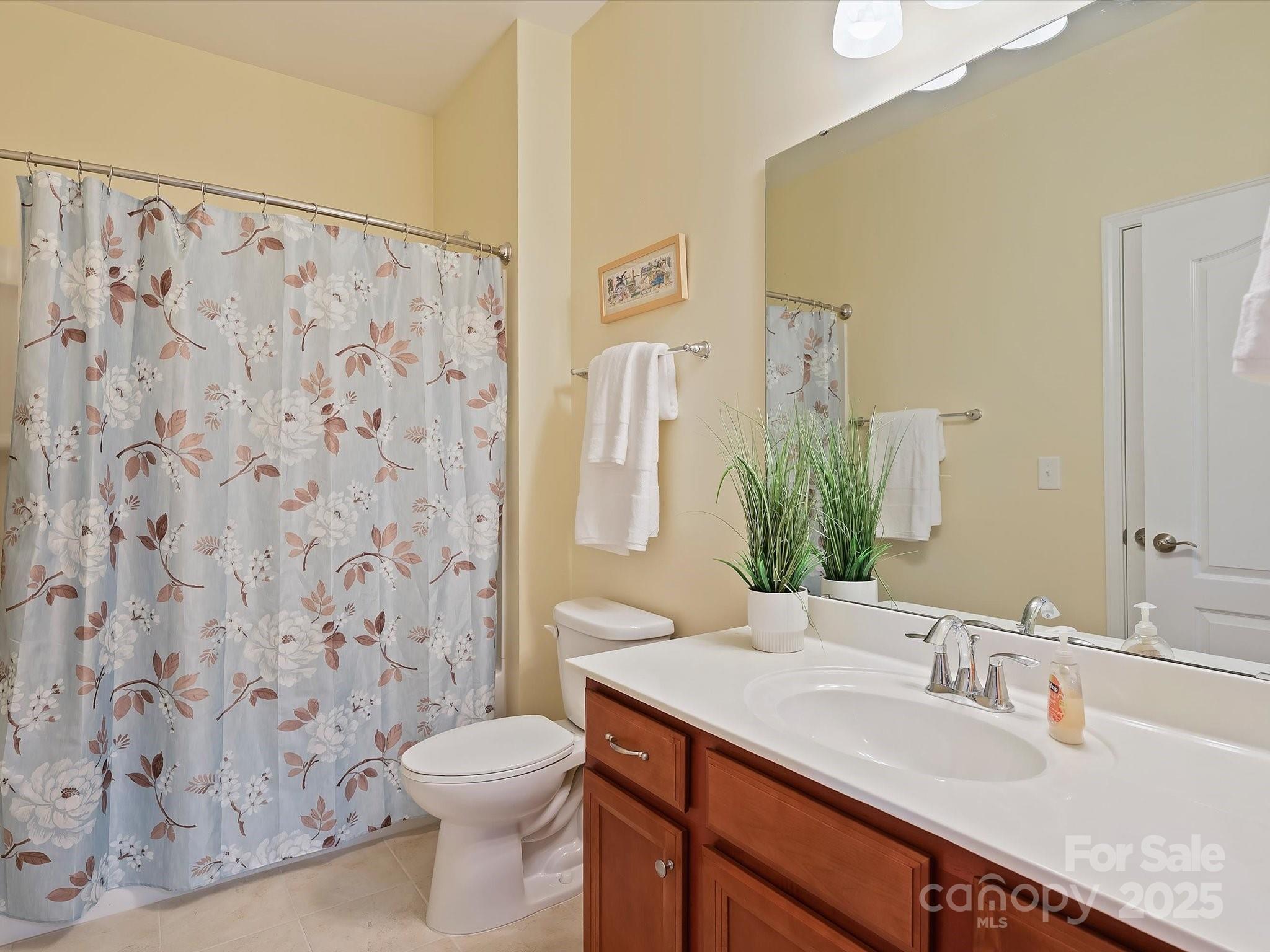 Tree Tops - Residential