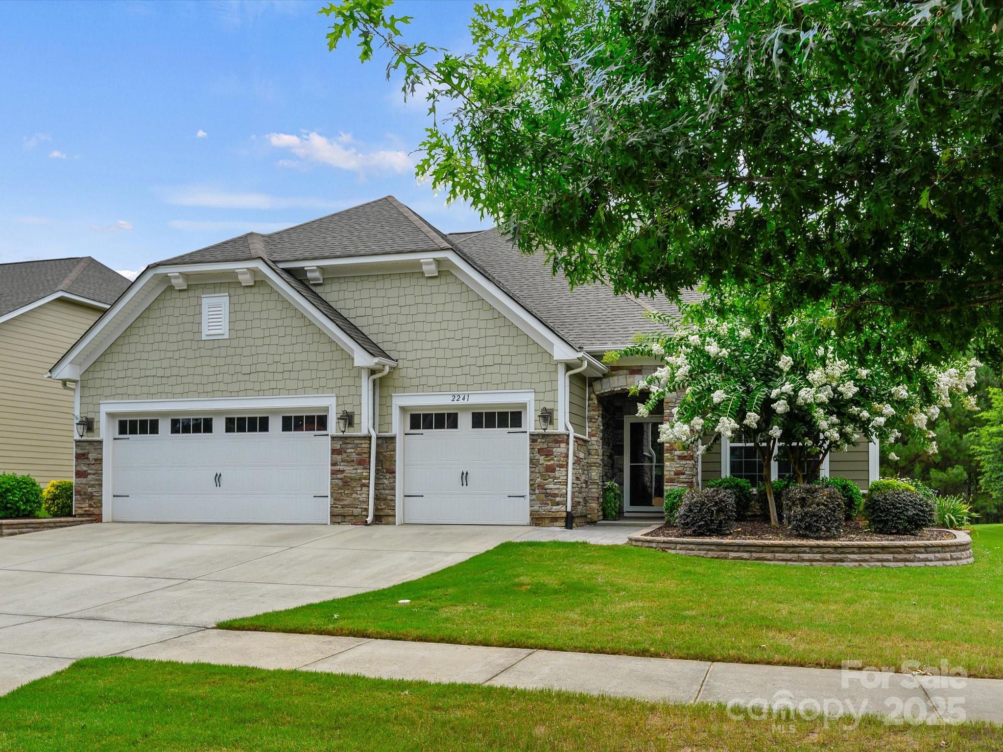2241 Acadia Falls Lane