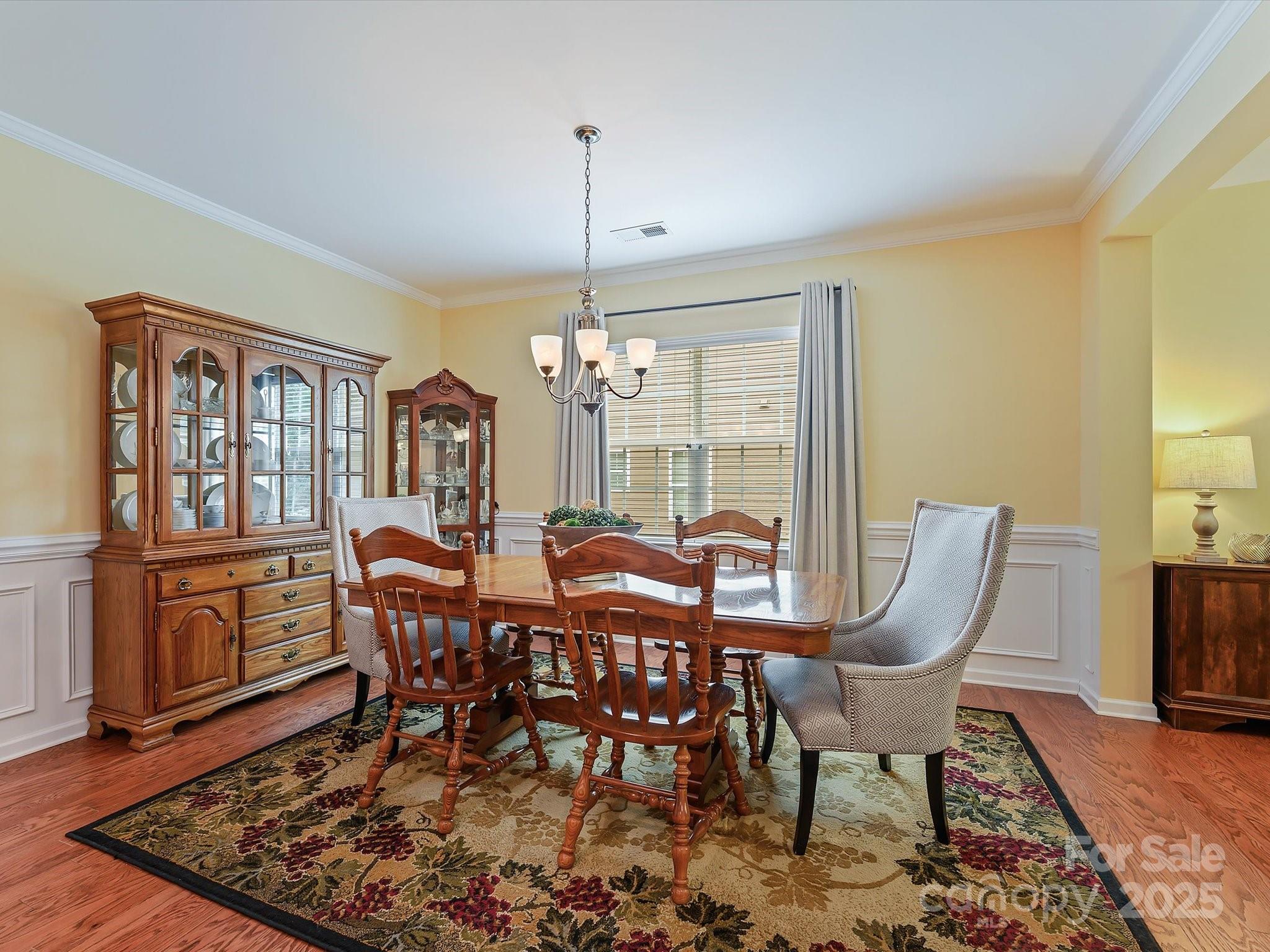 Tree Tops - Residential