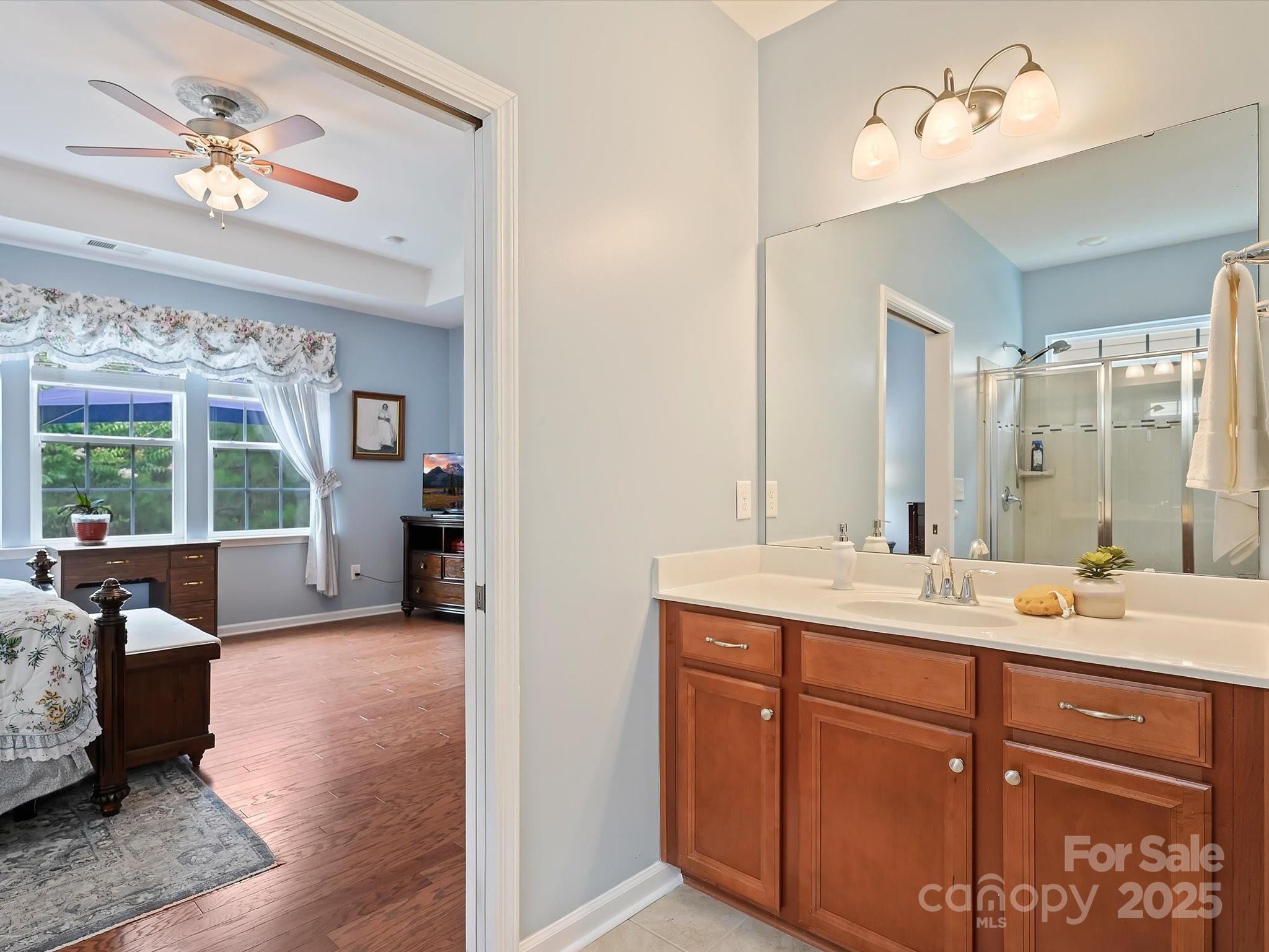 Tree Tops - Residential