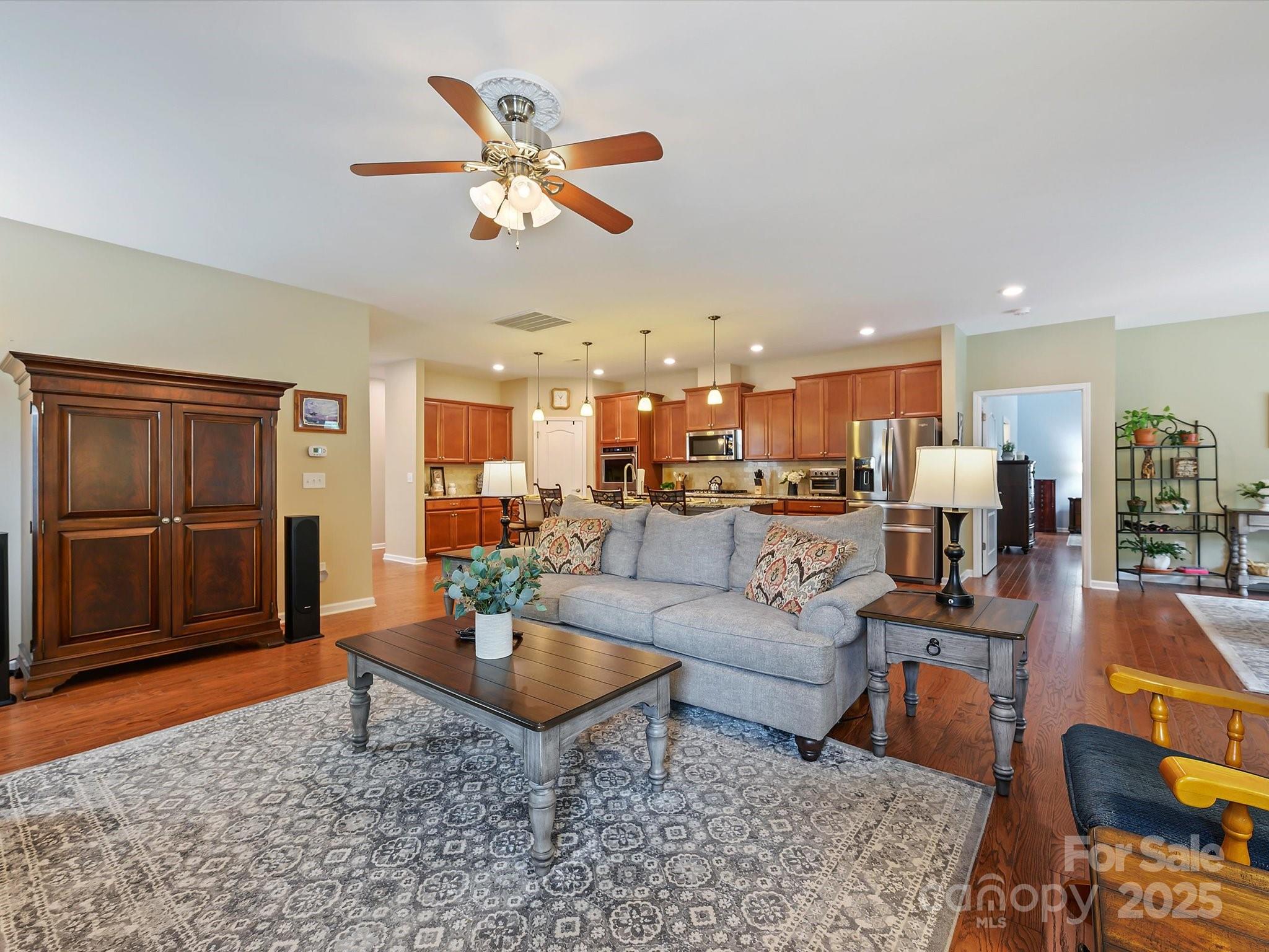 Tree Tops - Residential