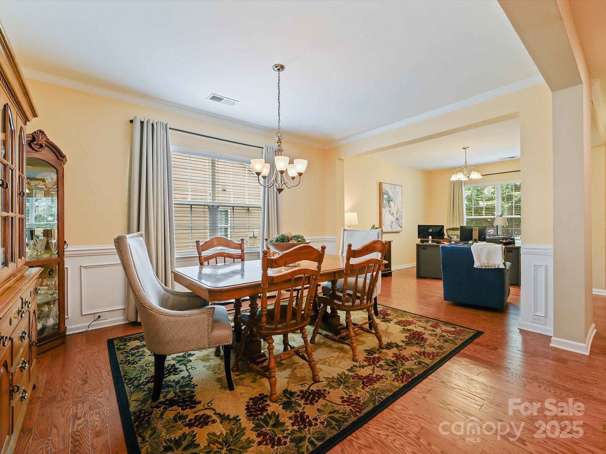 Tree Tops - Residential