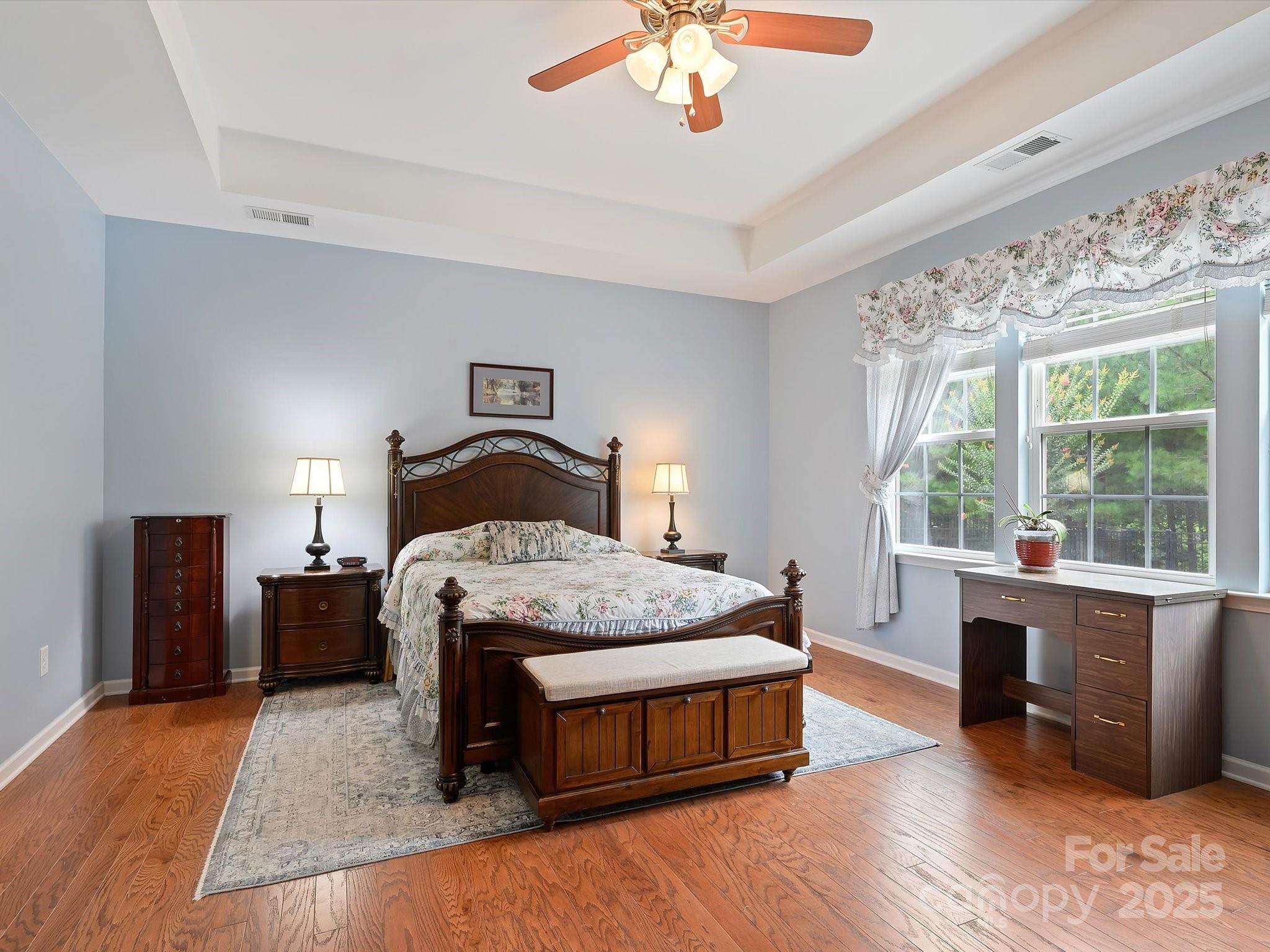 Tree Tops - Residential