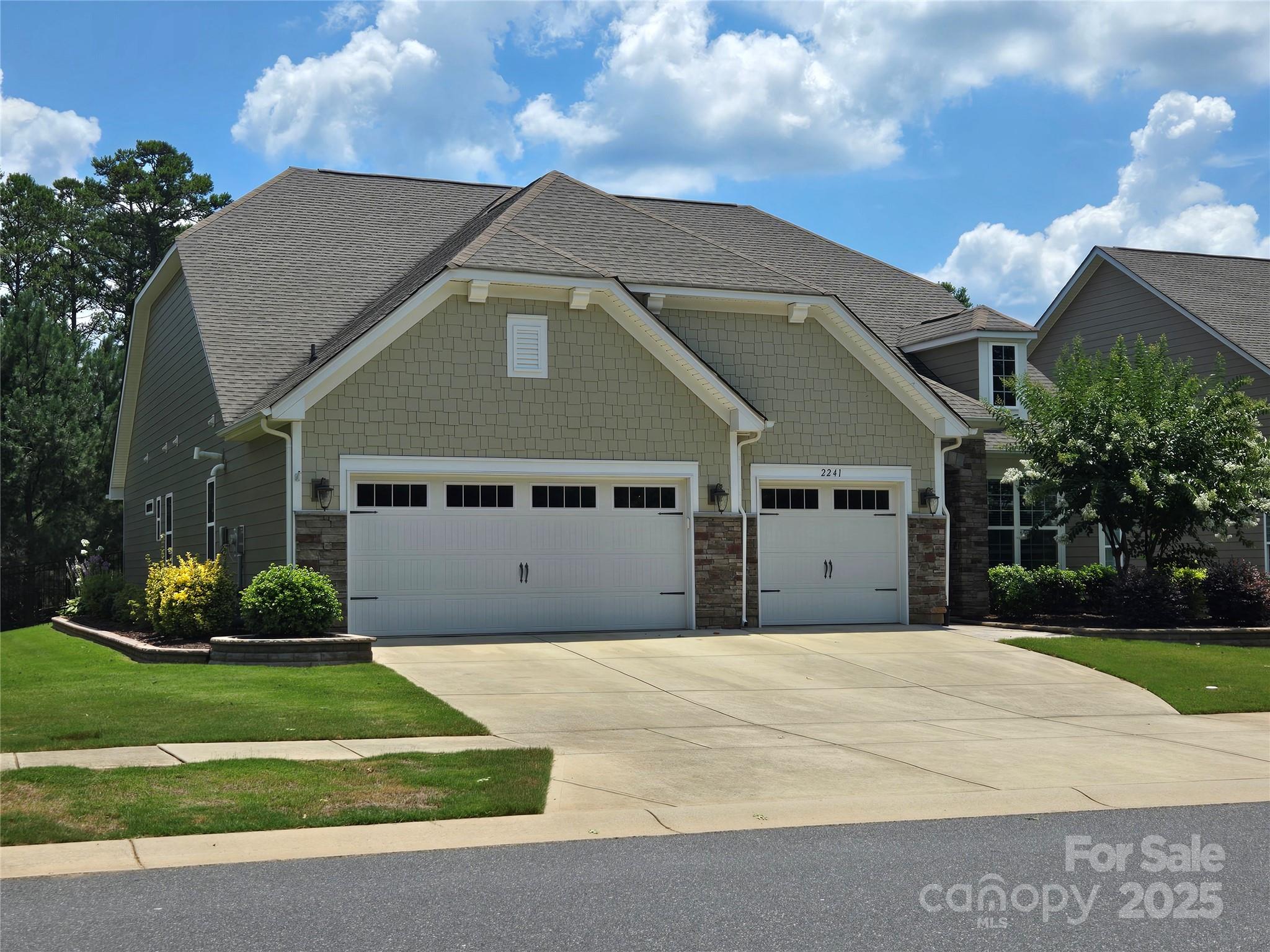 2241 Acadia Falls Lane