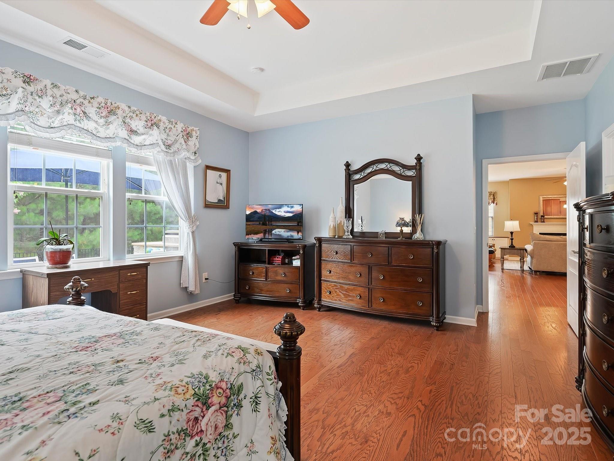 Tree Tops - Residential