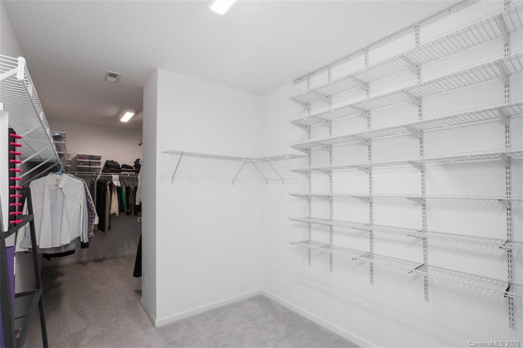 Bent Creek - Residential