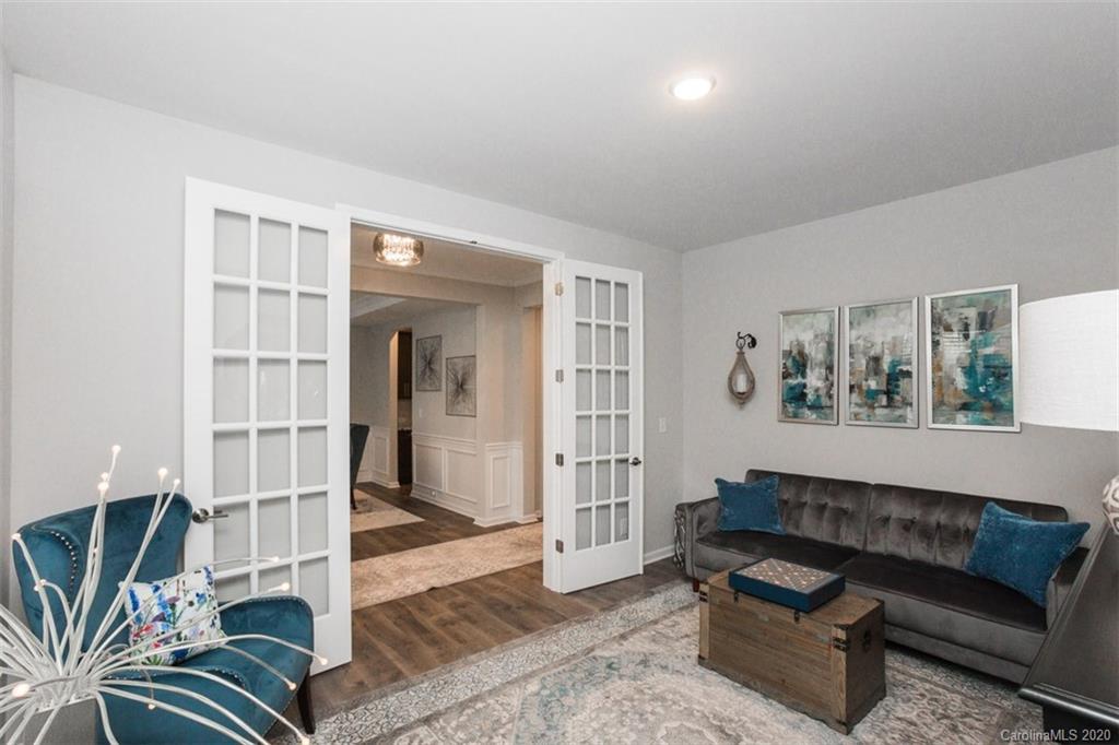 Bent Creek - Residential