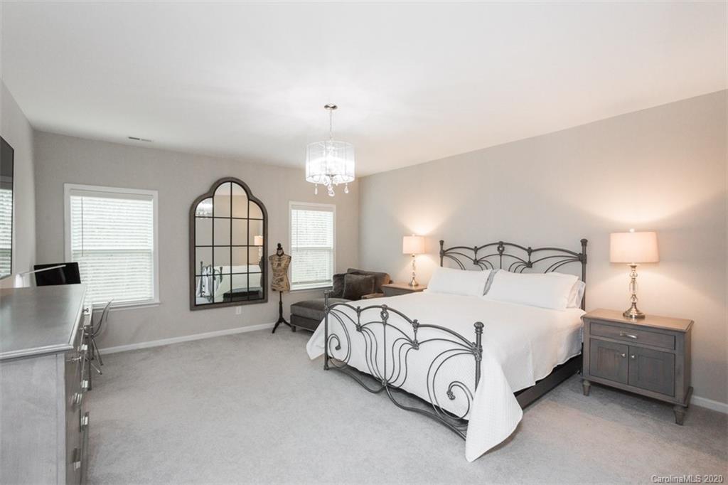 Bent Creek - Residential