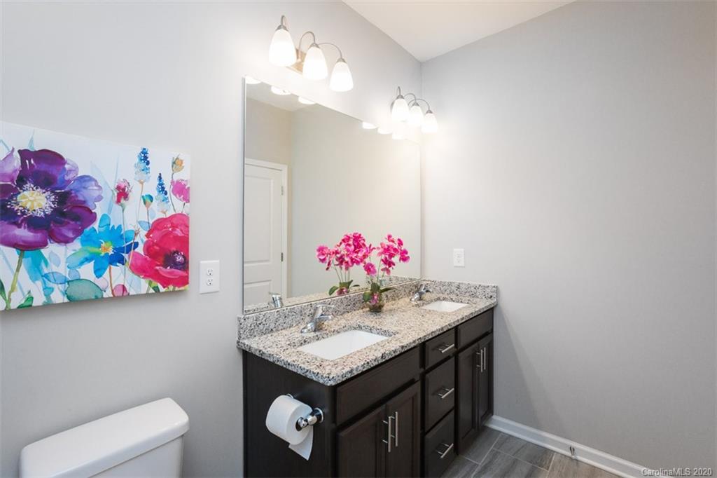 Bent Creek - Residential