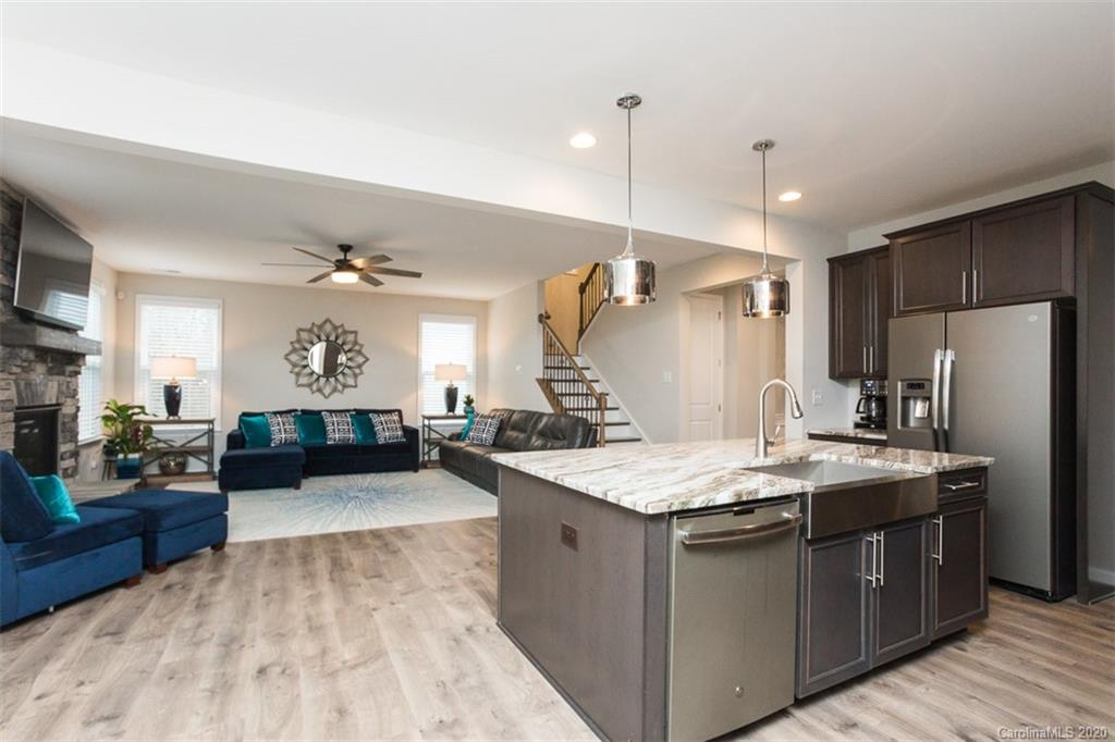 Bent Creek - Residential