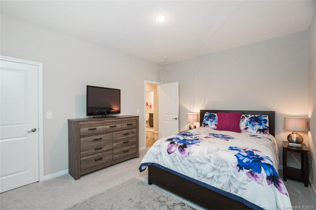 Bent Creek - Residential