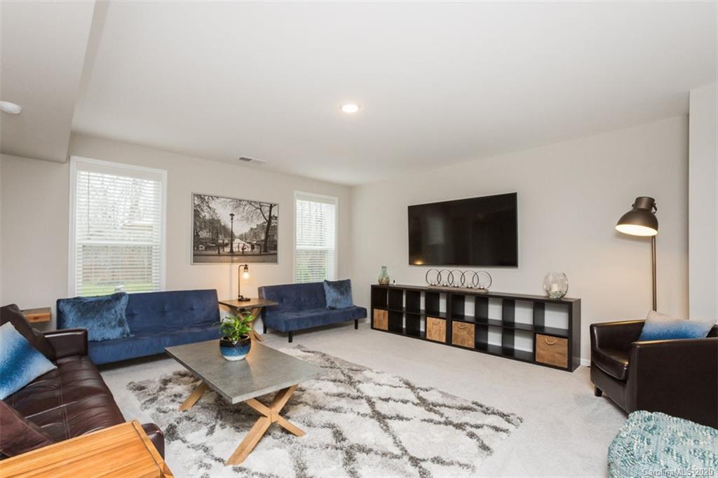 Bent Creek - Residential