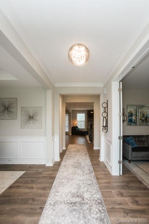 Bent Creek - Residential