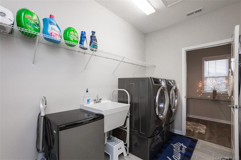 Bent Creek - Residential