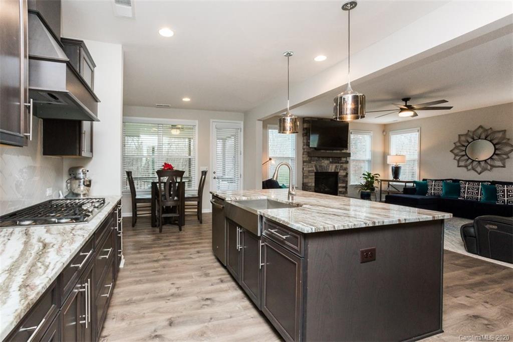 Bent Creek - Residential