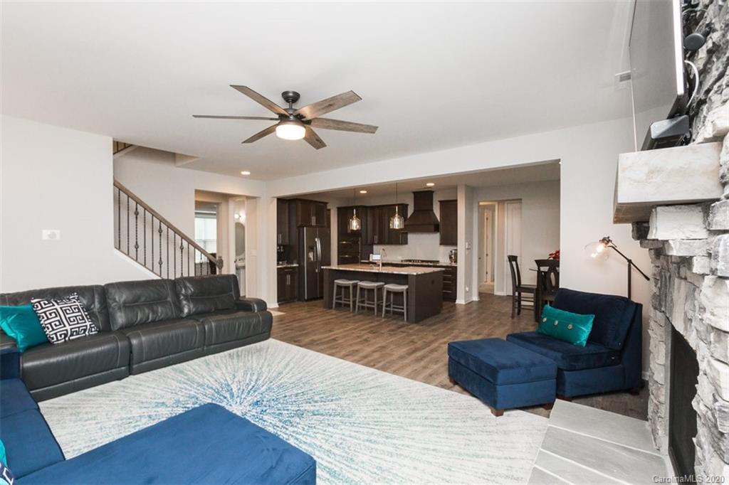 Bent Creek - Residential